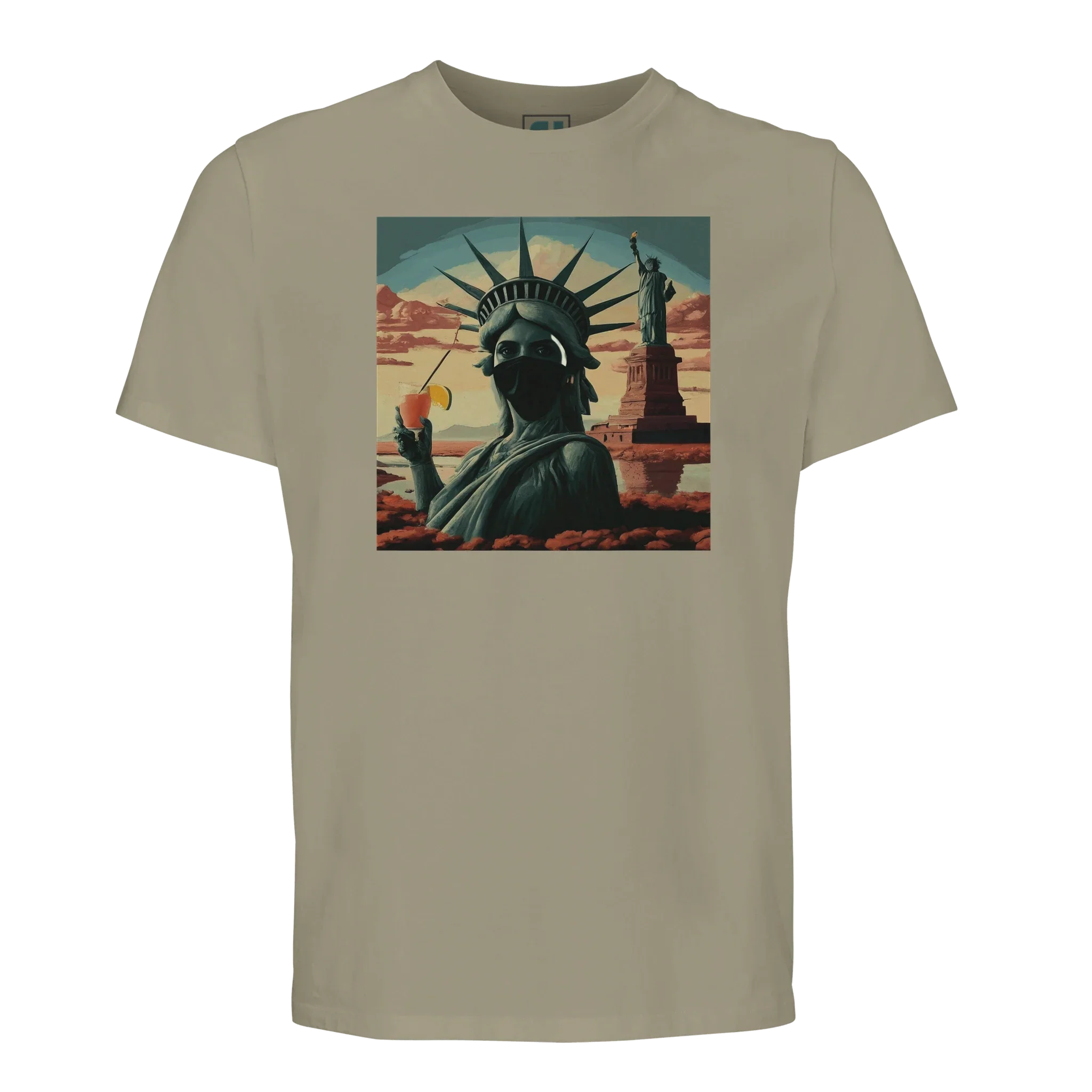 Liberty Statement/Sustainable-Organic-Cotton-Apparel