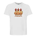 Cool Chickens with Sunglasses/Sustainable-Organic-Cotton-Apparel