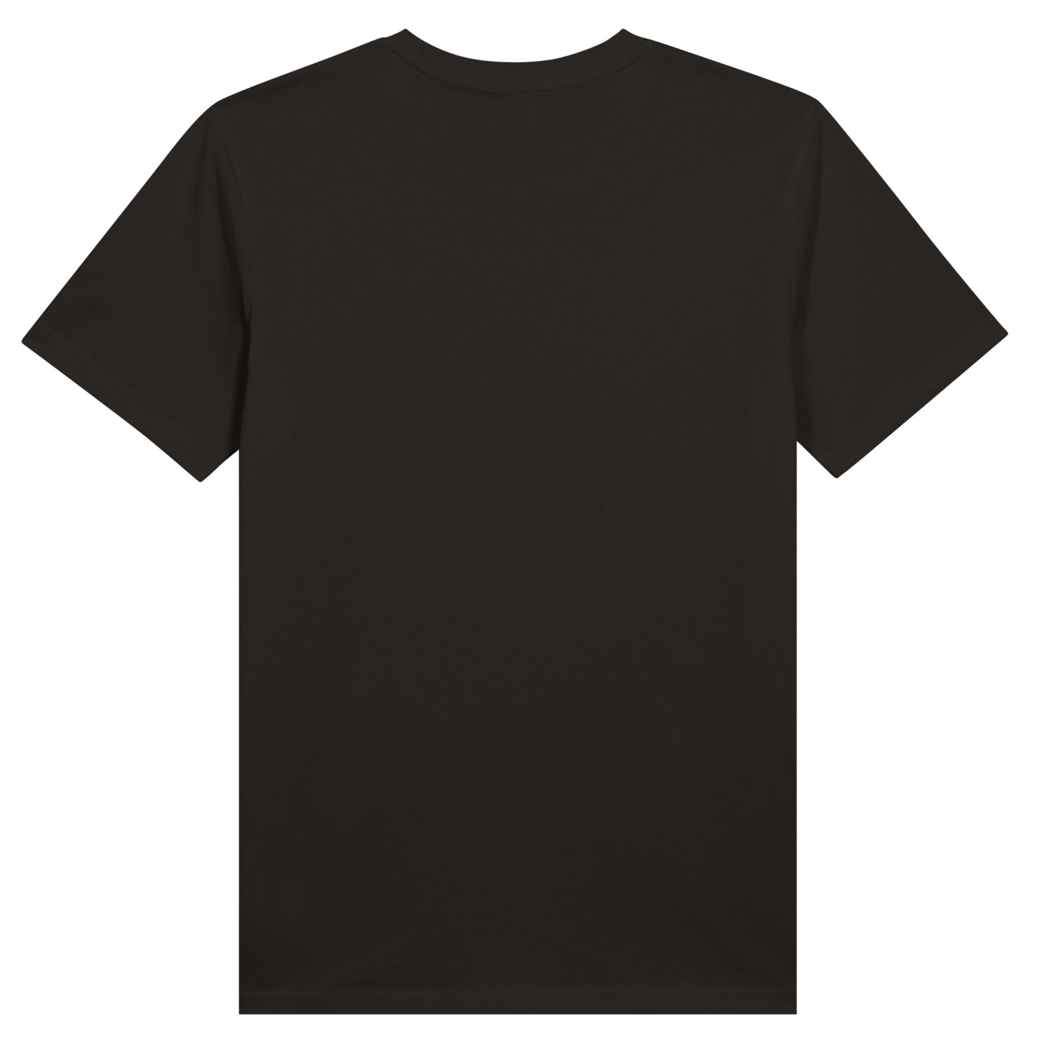 100% Organic Unisex T-shirt/Cat-Paw-Scratch