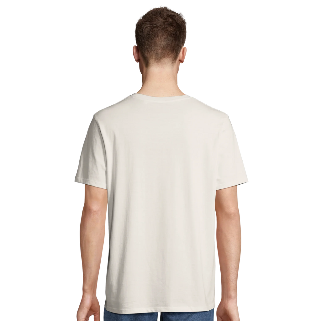100% Organic Unisex T-shirt/You-Are-Too-Hot