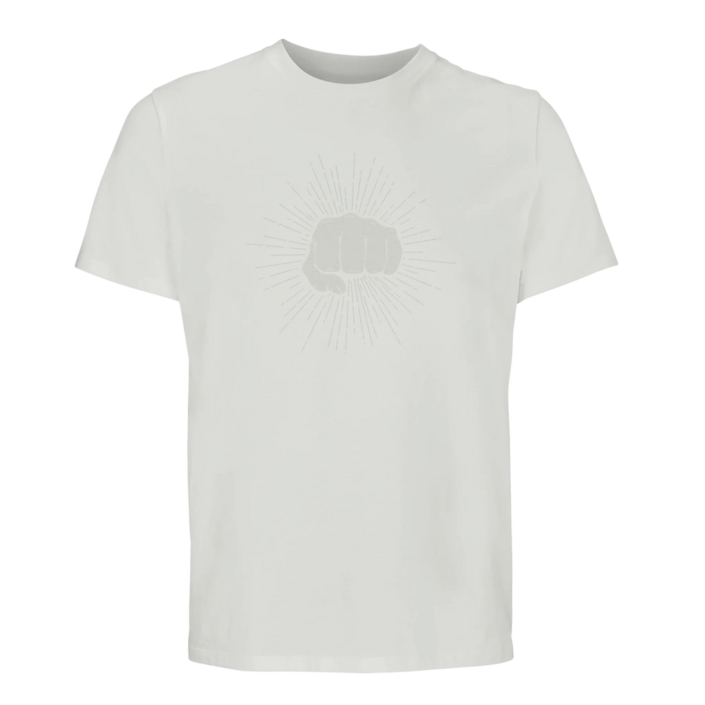 100% Organic Unisex T-shirt/Bounch