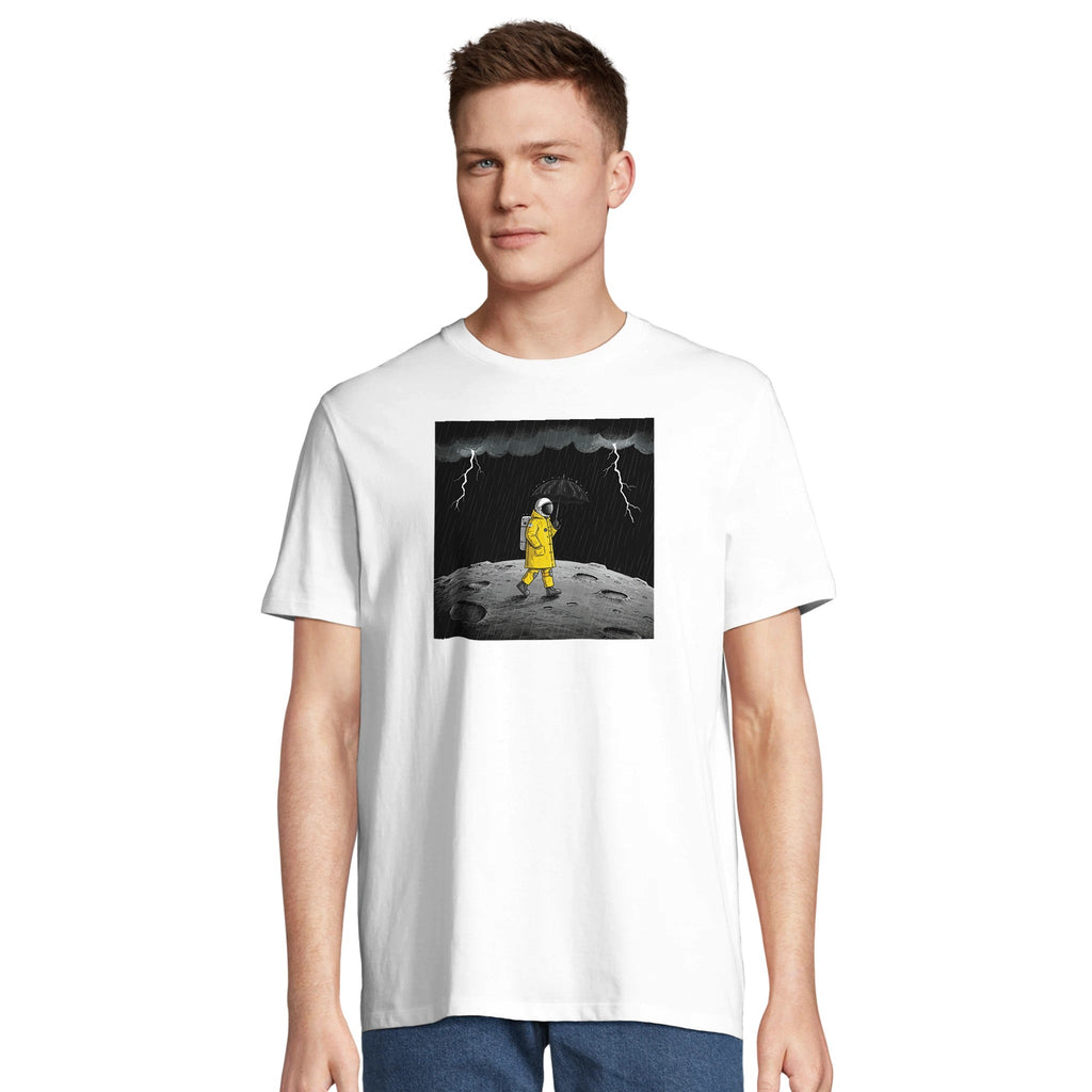 Cosmic Rainwalker/Sustainable-Organic-Cotton-Apparel