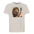 Vegan Lion/Sustainable-Organic-Cotton-Apparel