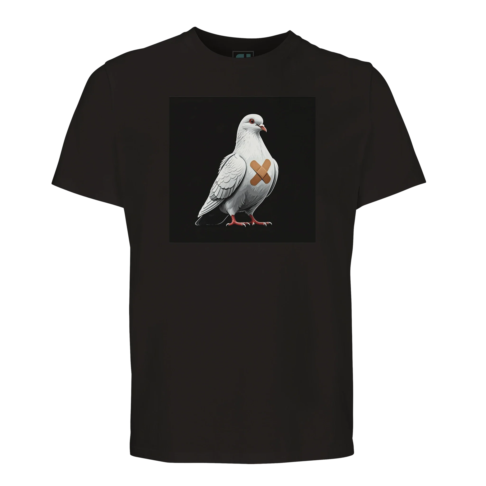 Pigeon of Peace/Sustainable-Organic-Cotton-Apparel