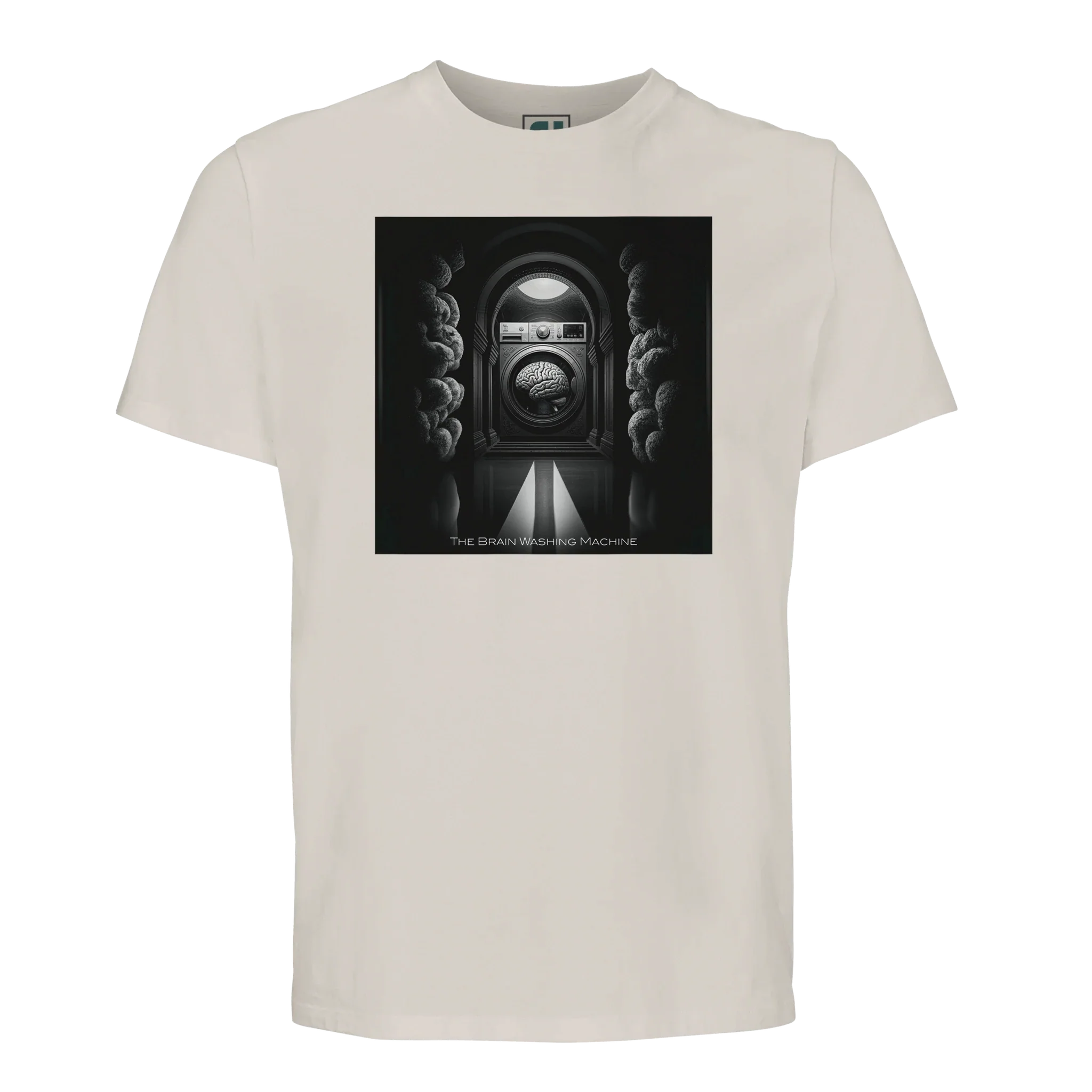 Brainwashing Machine – Sustainable-Organic-Cotton-Apparel