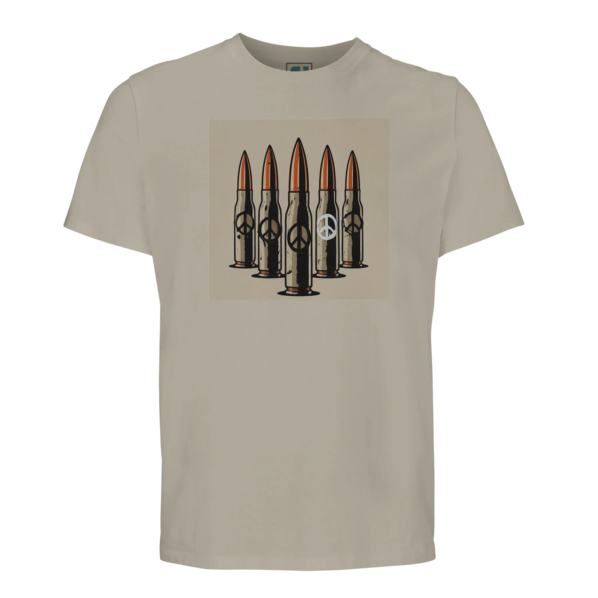 Bullets For Peace/Sustainable-Organic-Cotton-Apparel