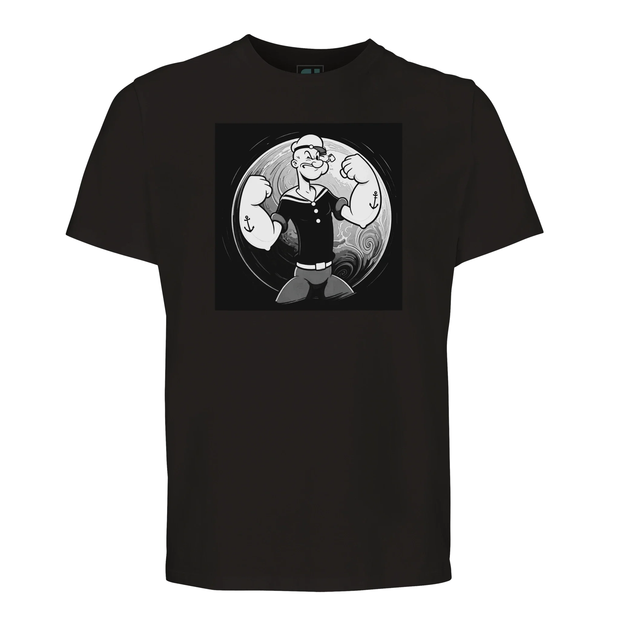 The Popay Will Save Us/Sustainable-Organic-Cotton-Apparel