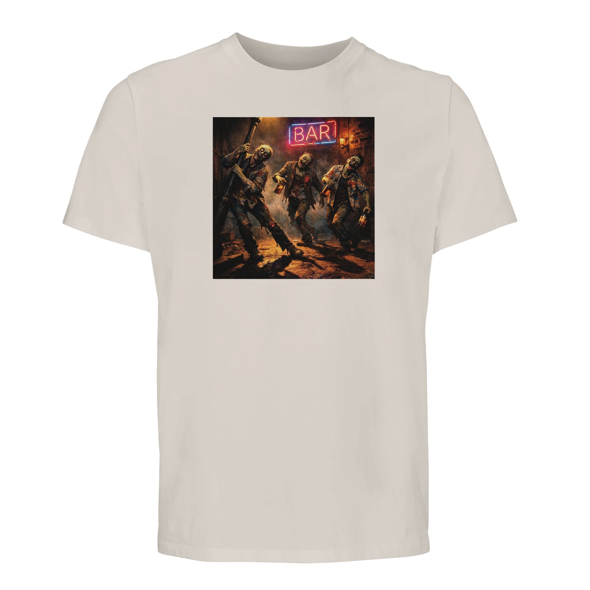 The Walking Drunk/ Sustainable-Organic-Cotton-Apparel