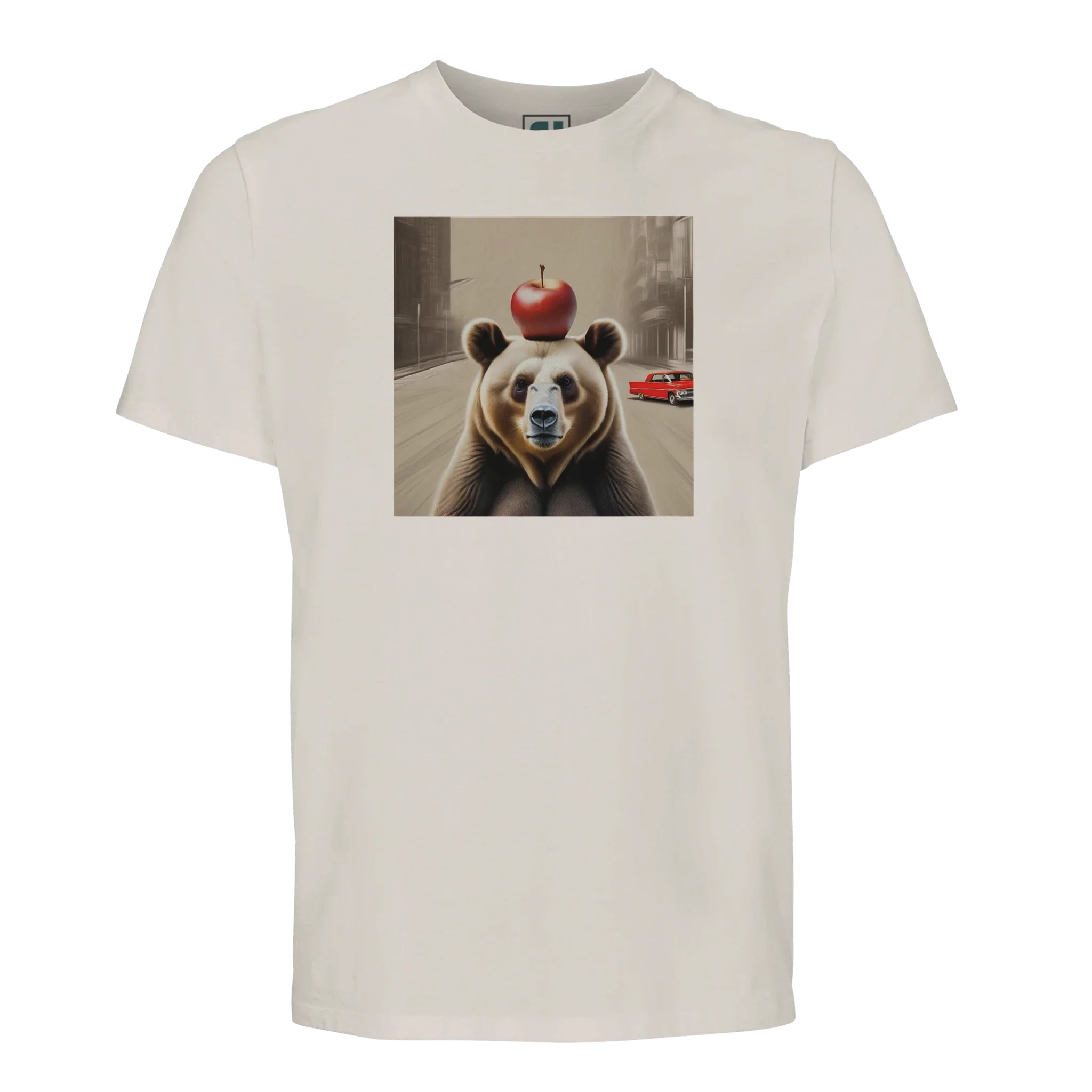 Bear& Apple /Sustainable-Organic-Cotton-Apparel