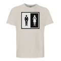 Man & Woman /Sustainable-Organic-Cotton-Apparel