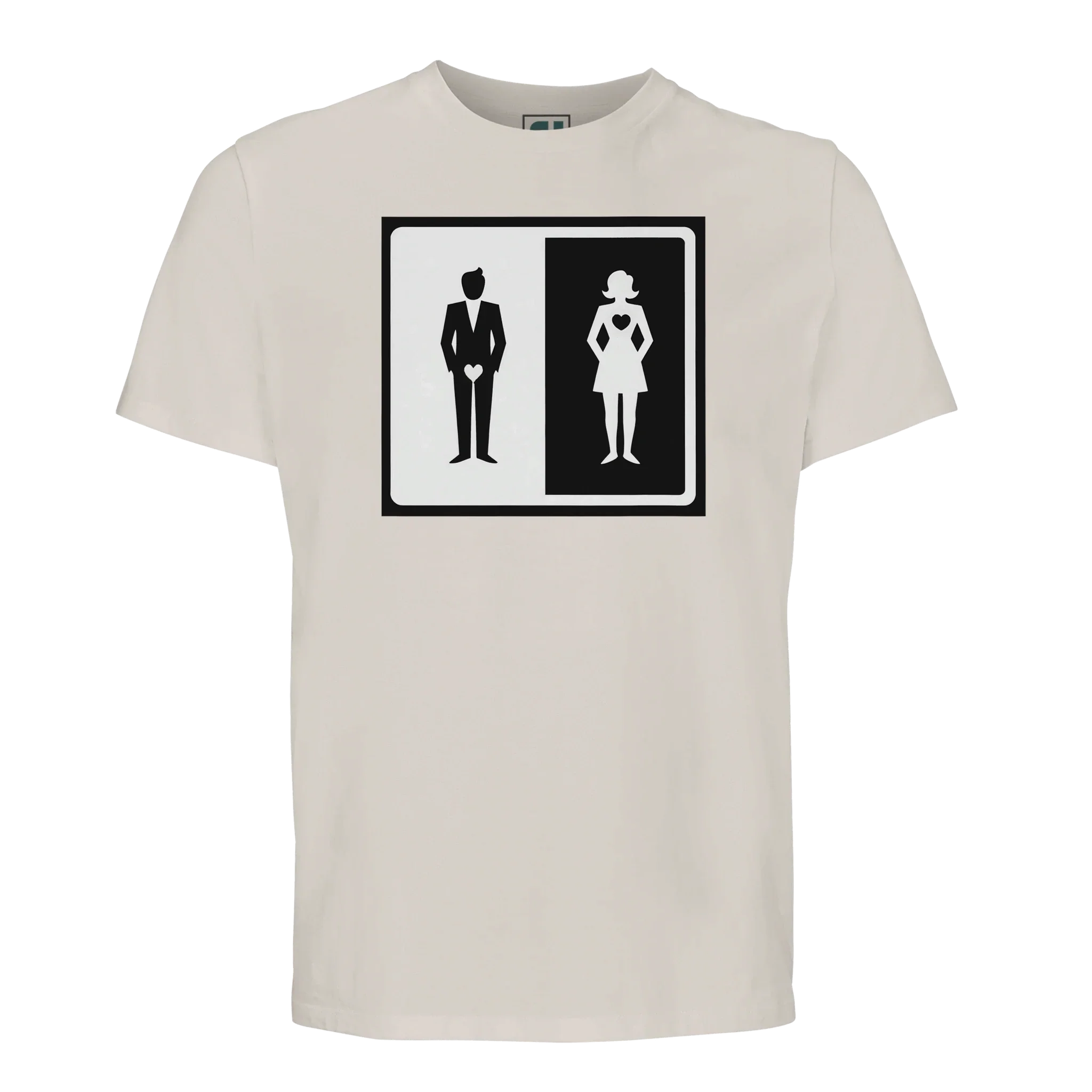 Man & Woman /Sustainable-Organic-Cotton-Apparel