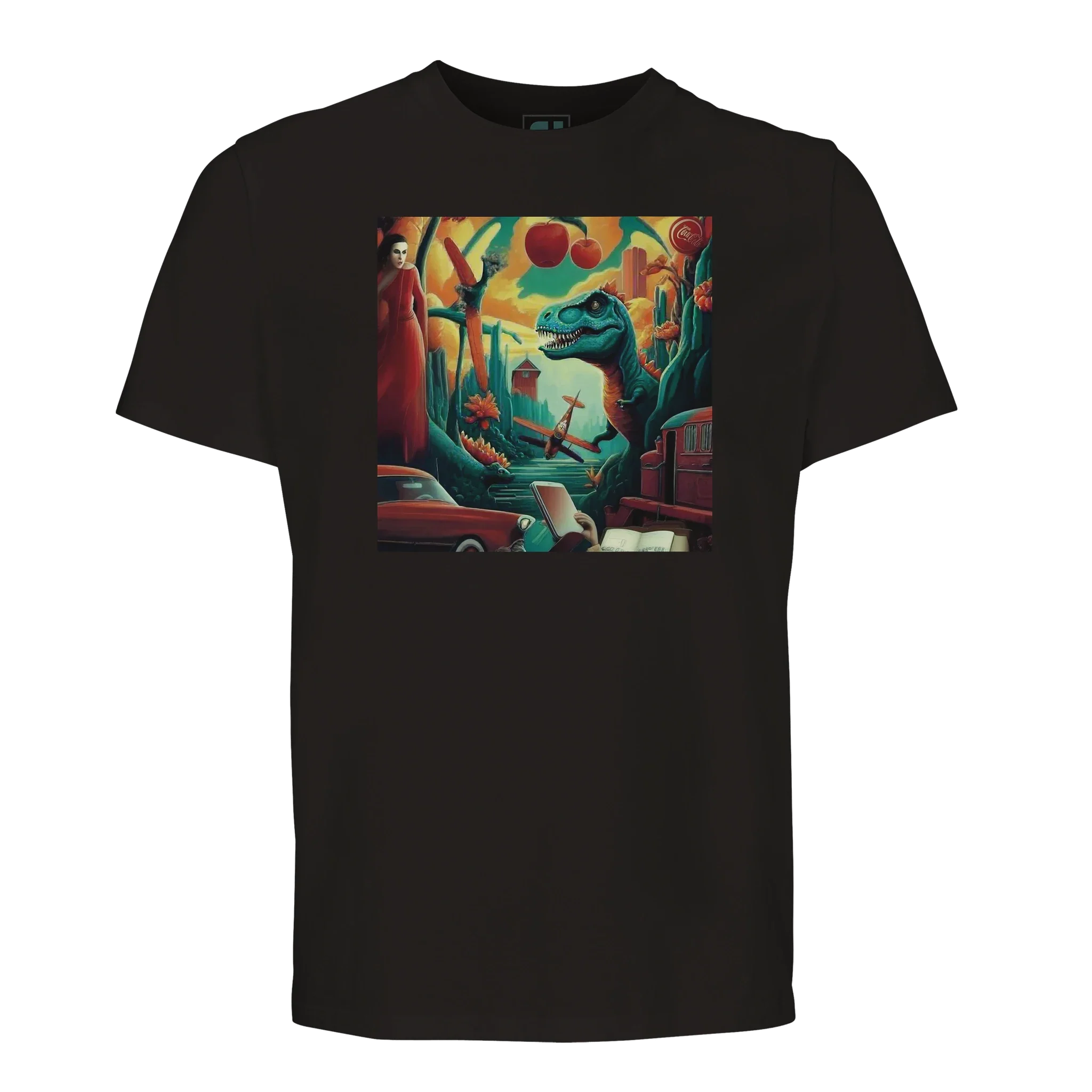 160 Million Years life/Sustainable-Organic-Cotton-Apparel