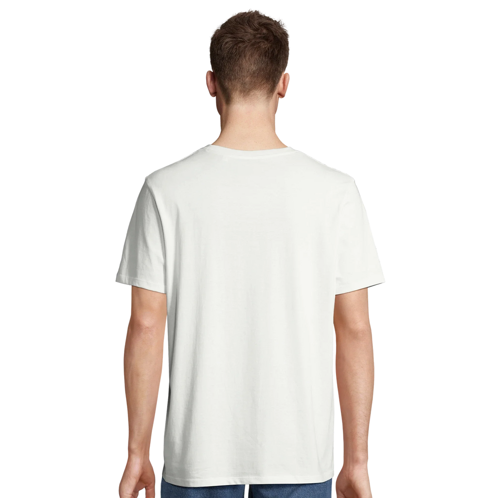 100% Organic Unisex T-shirt/Victory