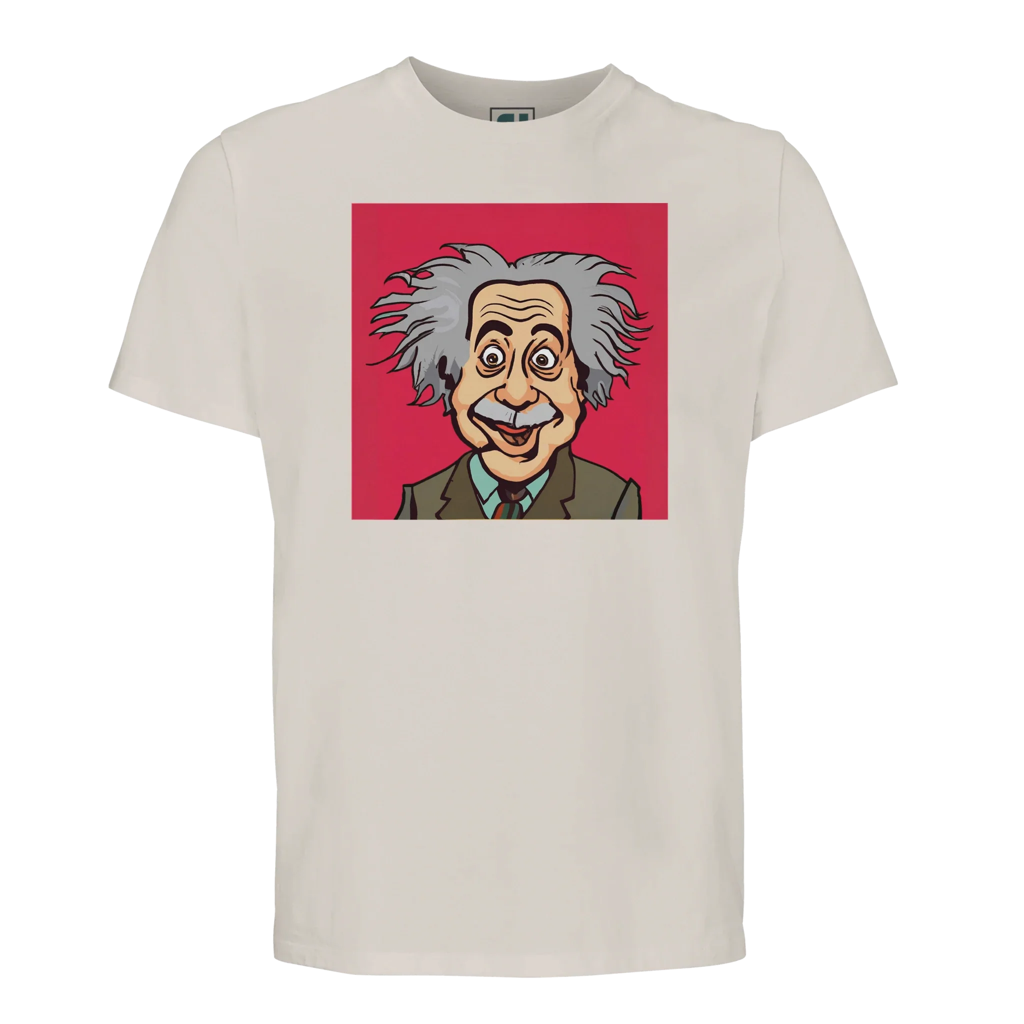 Einstein/Sustainable-Organic-Cotton-Apparel