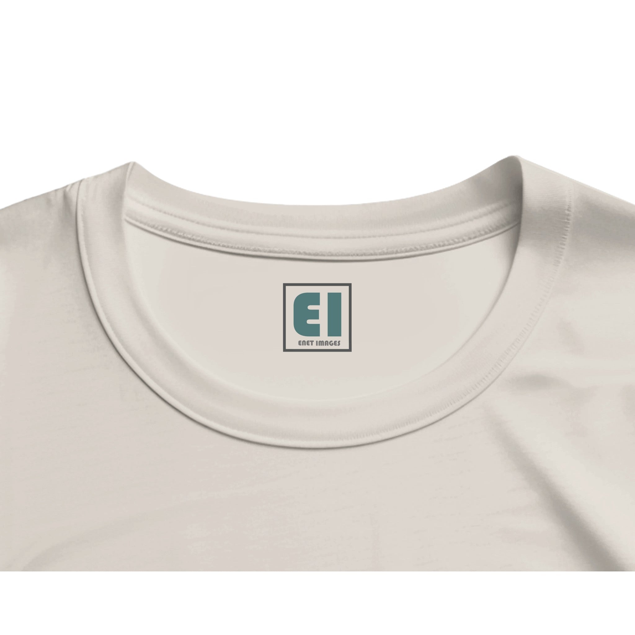 Organic Oversized T-shirt/Skater Skeleton  - Eco-Friendly