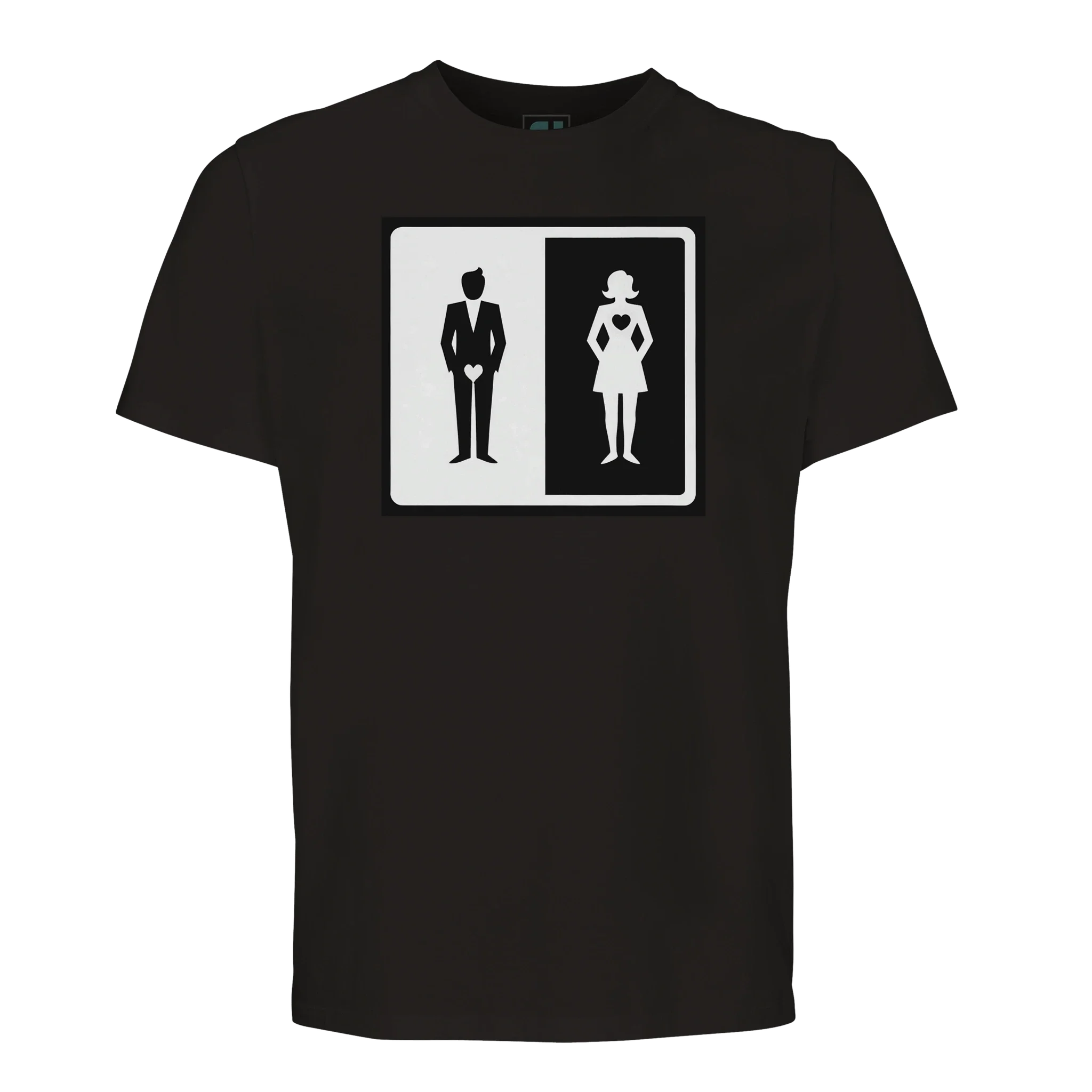 Man & Woman /Sustainable-Organic-Cotton-Apparel