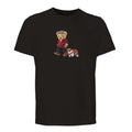 100% Organic Unisex T-shirt/Go-For-A-Walk-convension