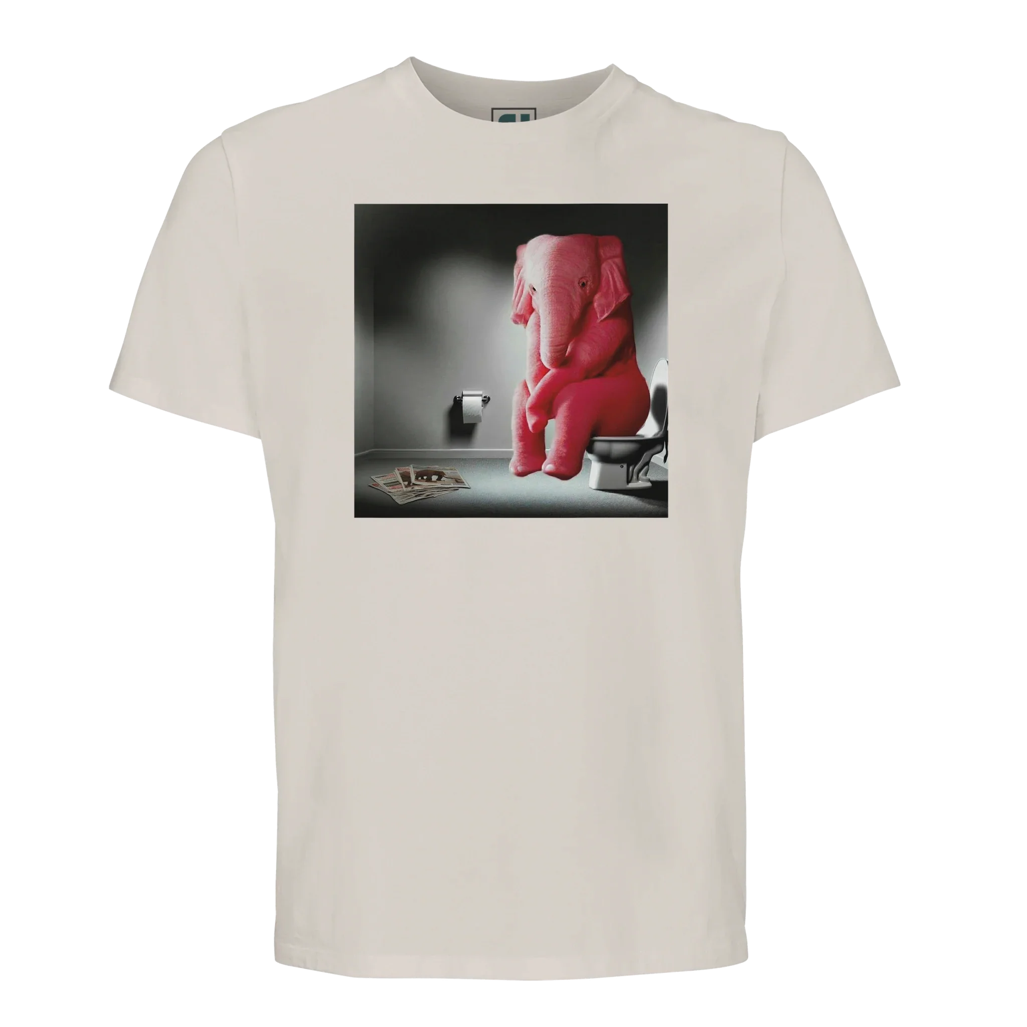Pink Elephant/Sustainable-Organic-Cotton-Apparel
