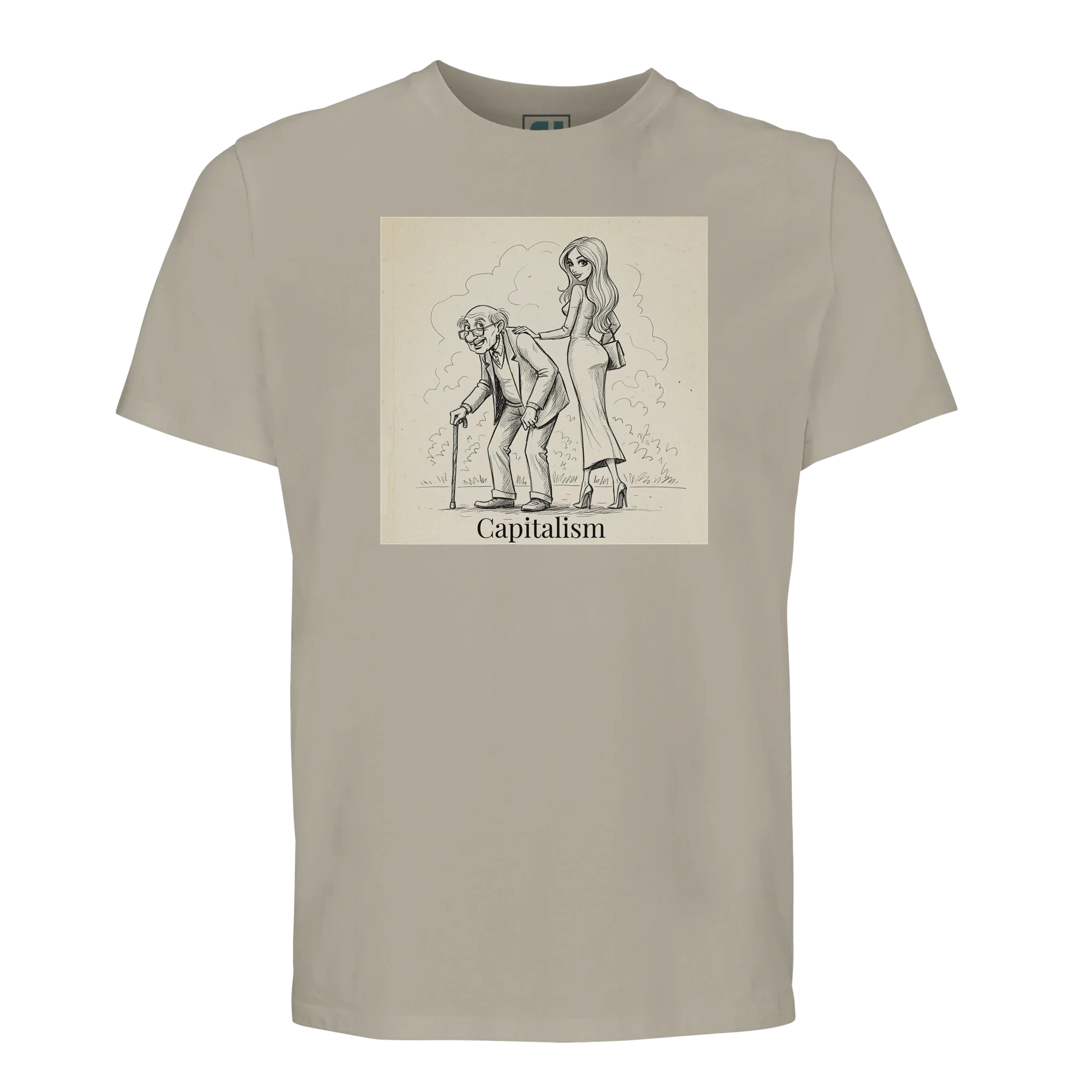 Capitalism/Sustainable-Organic-Cotton-Apparel