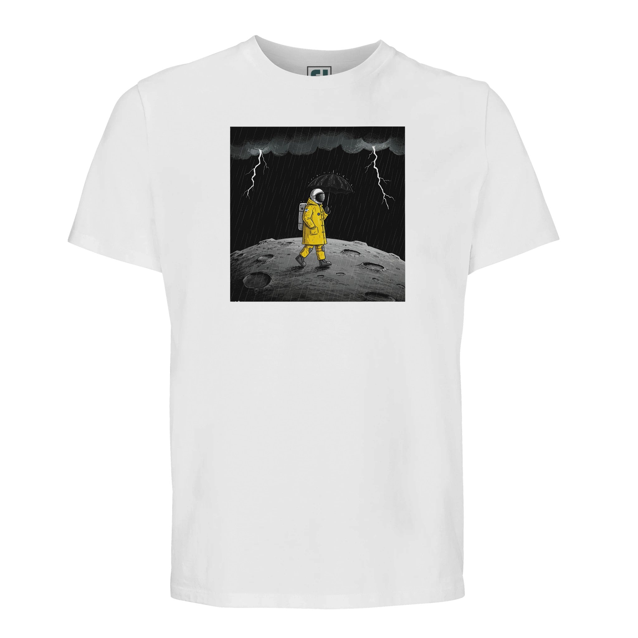 Cosmic Rainwalker/Sustainable-Organic-Cotton-Apparel
