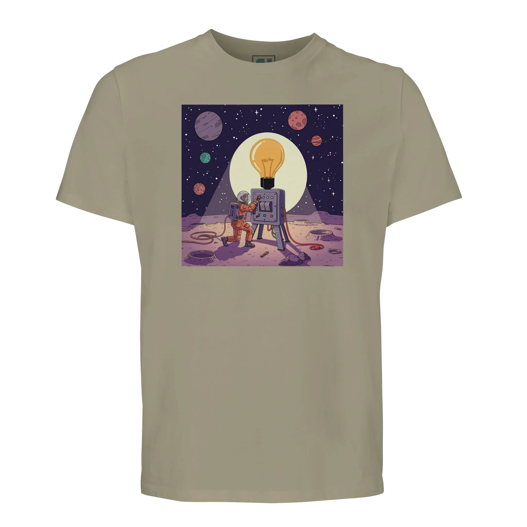 The Dark Light Of The Moon/Sustainable-Organic-Cotton-Apparel