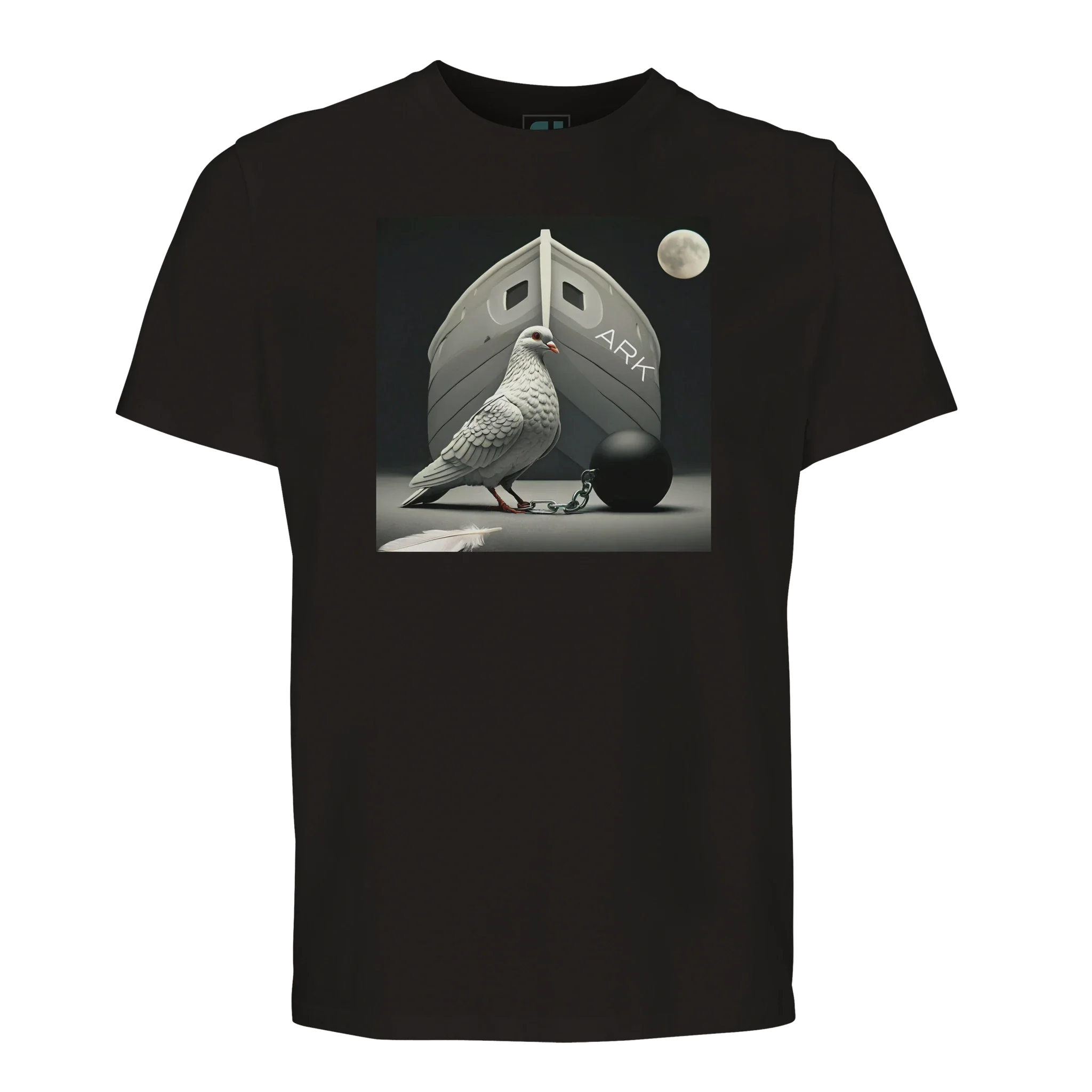 Pigeon From The Ark/Sustainable-Organic-Cotton-Apparel
