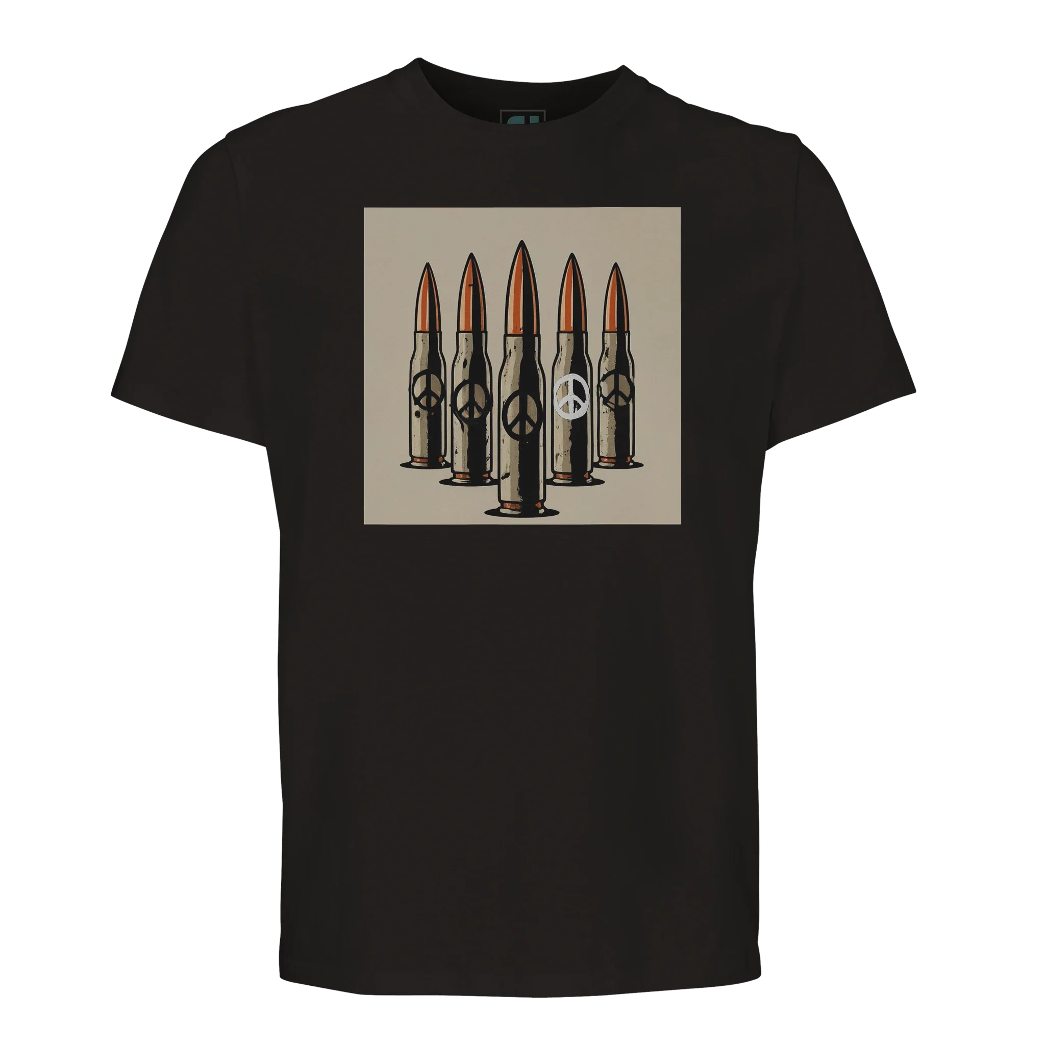 Bullets For Peace/Sustainable-Organic-Cotton-Apparel