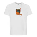 Diving Soup Can Graphic Tee/Sustainable-Organic-Cotton-Apparel