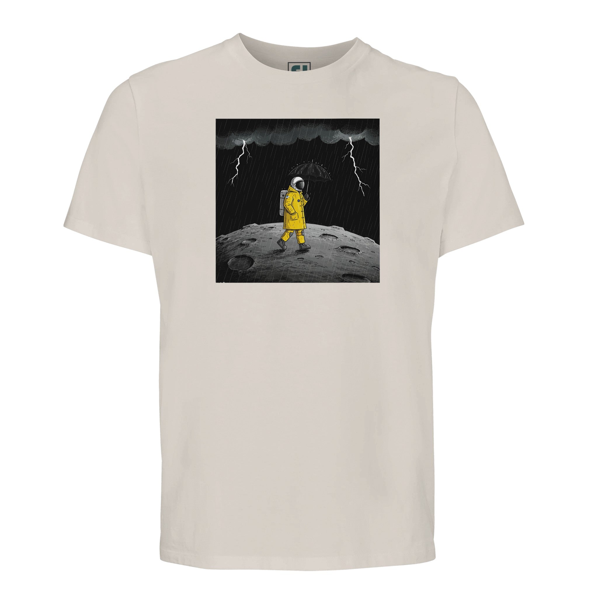 Cosmic Rainwalker/Sustainable-Organic-Cotton-Apparel