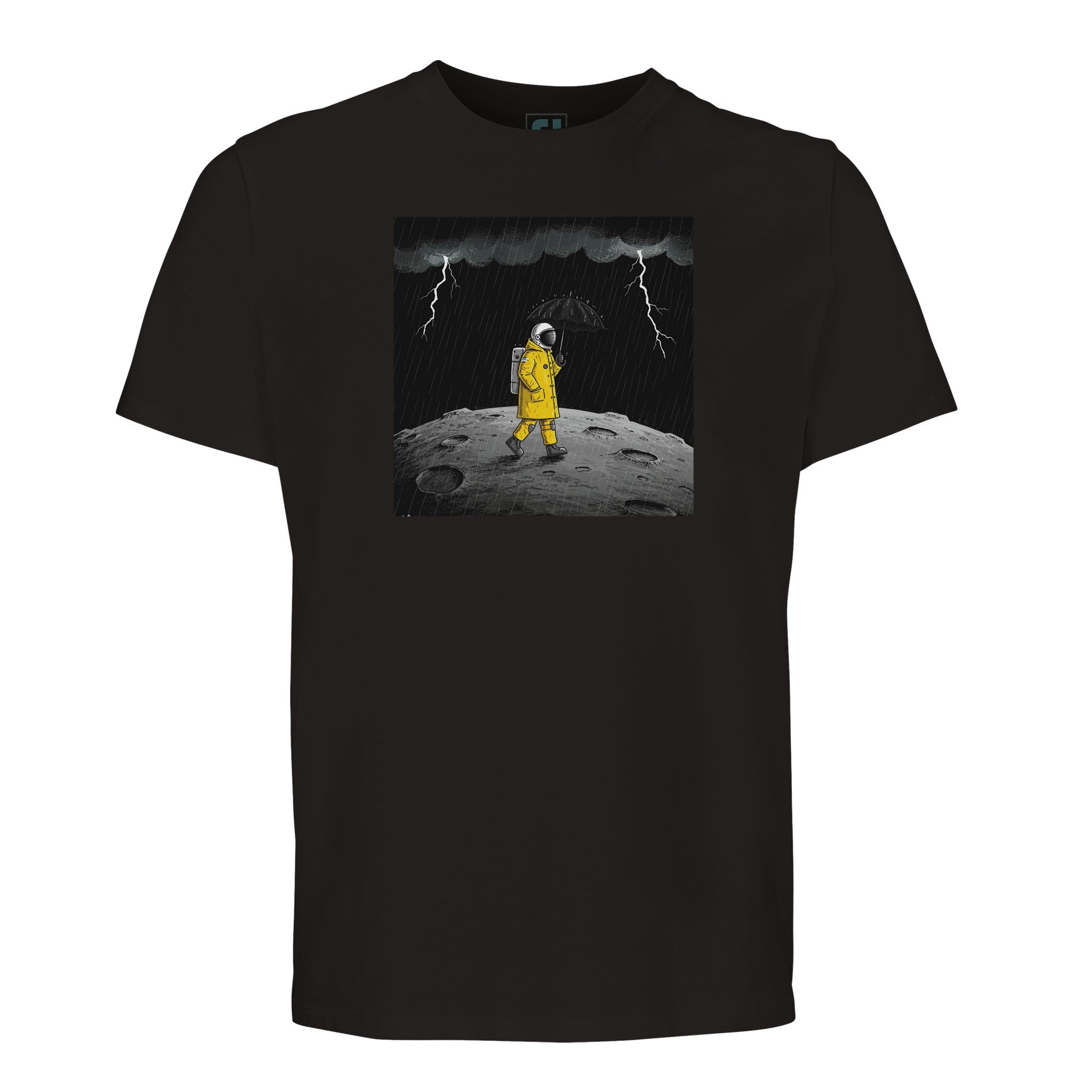 Cosmic Rainwalker/Sustainable-Organic-Cotton-Apparel
