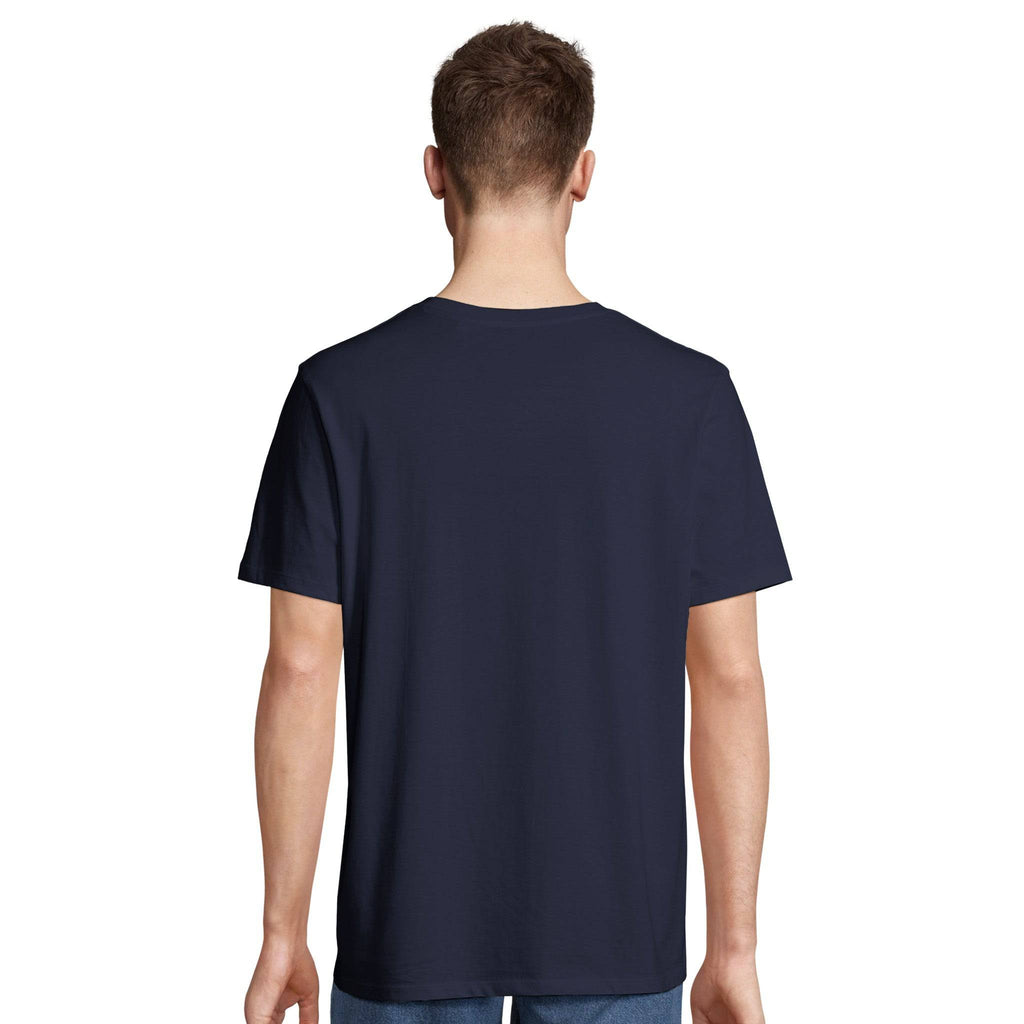 100% Organic Unisex T-shirt/Lion