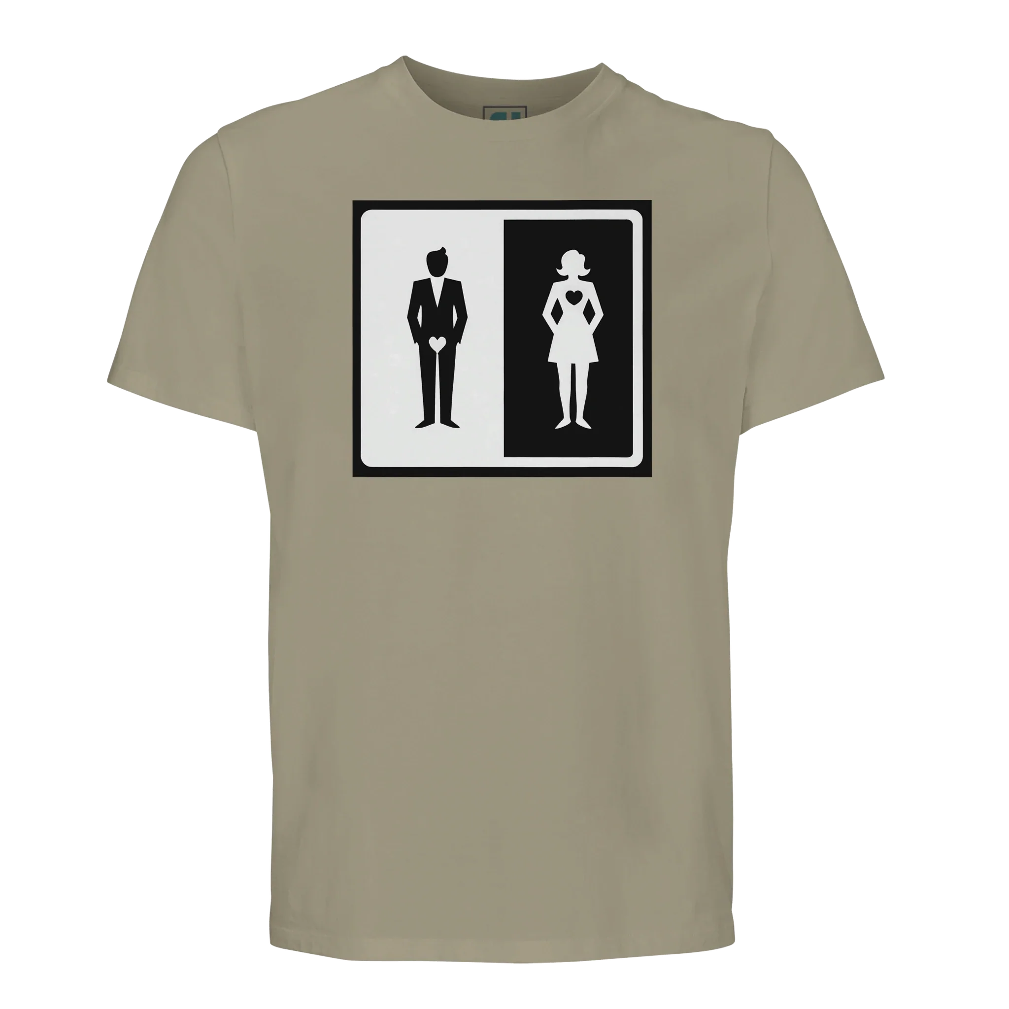 Man & Woman /Sustainable-Organic-Cotton-Apparel