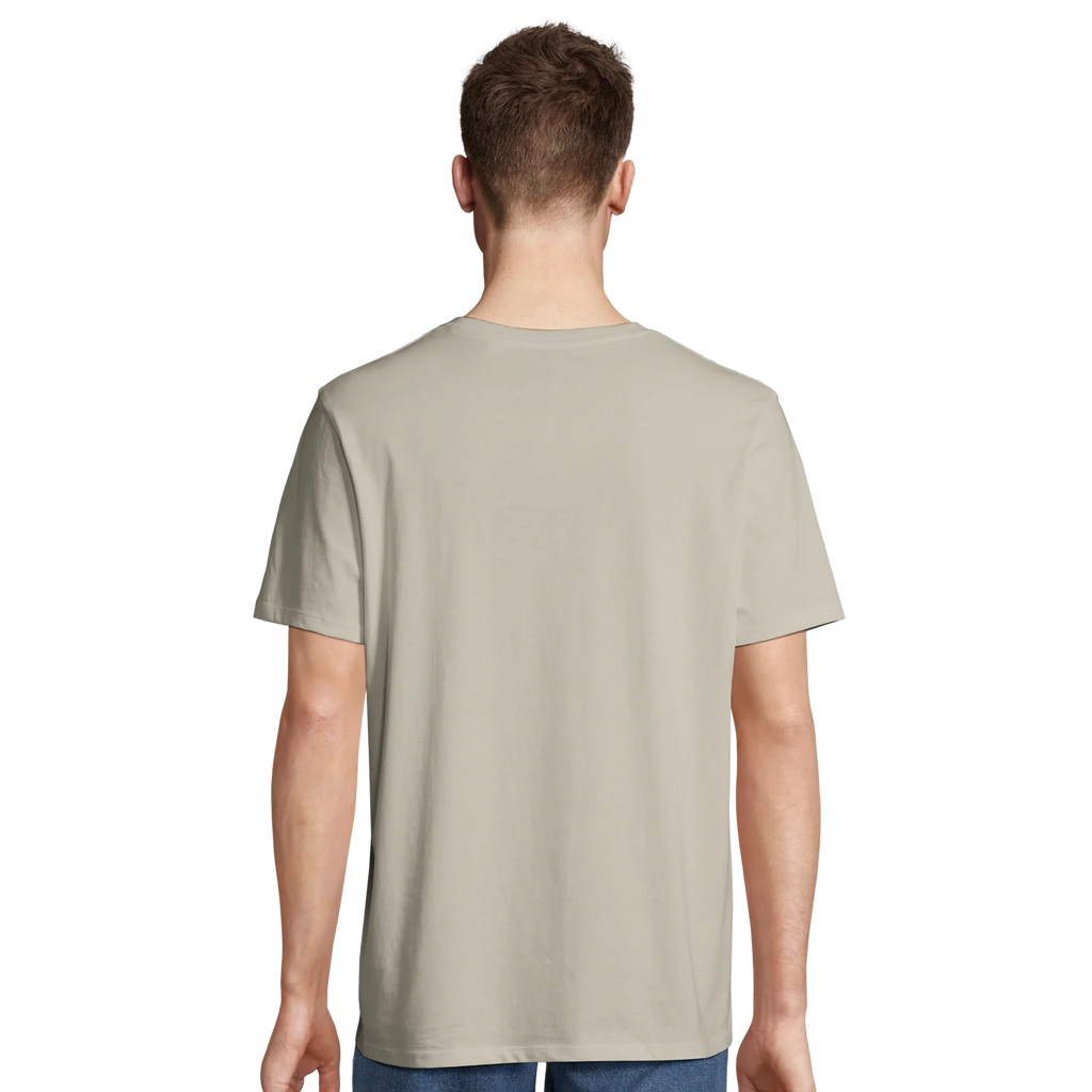 100% Organic Unisex T-shirt/Bullets-Babies