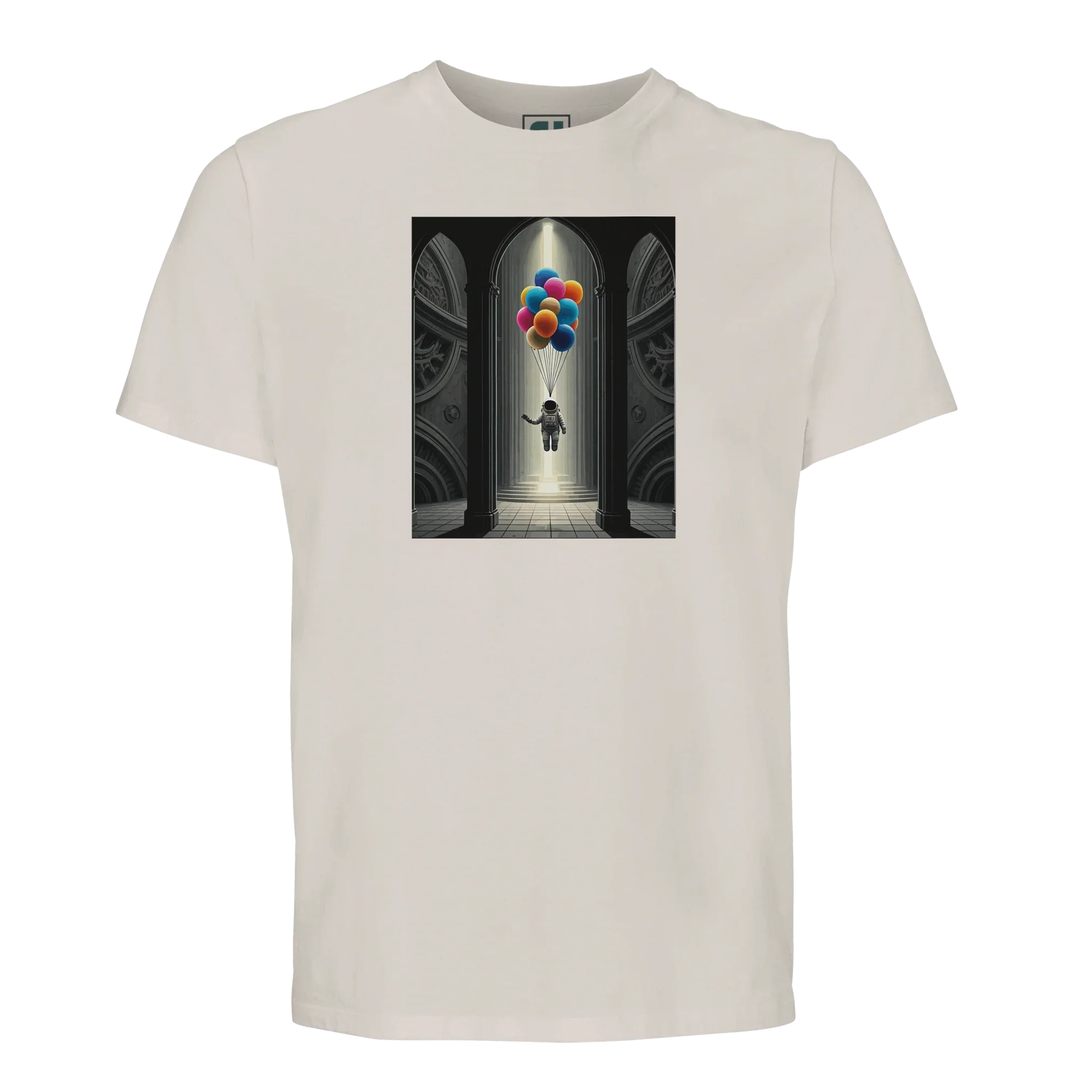Astronaut Balloon2/Sustainable-Organic-Cotton-Apparel