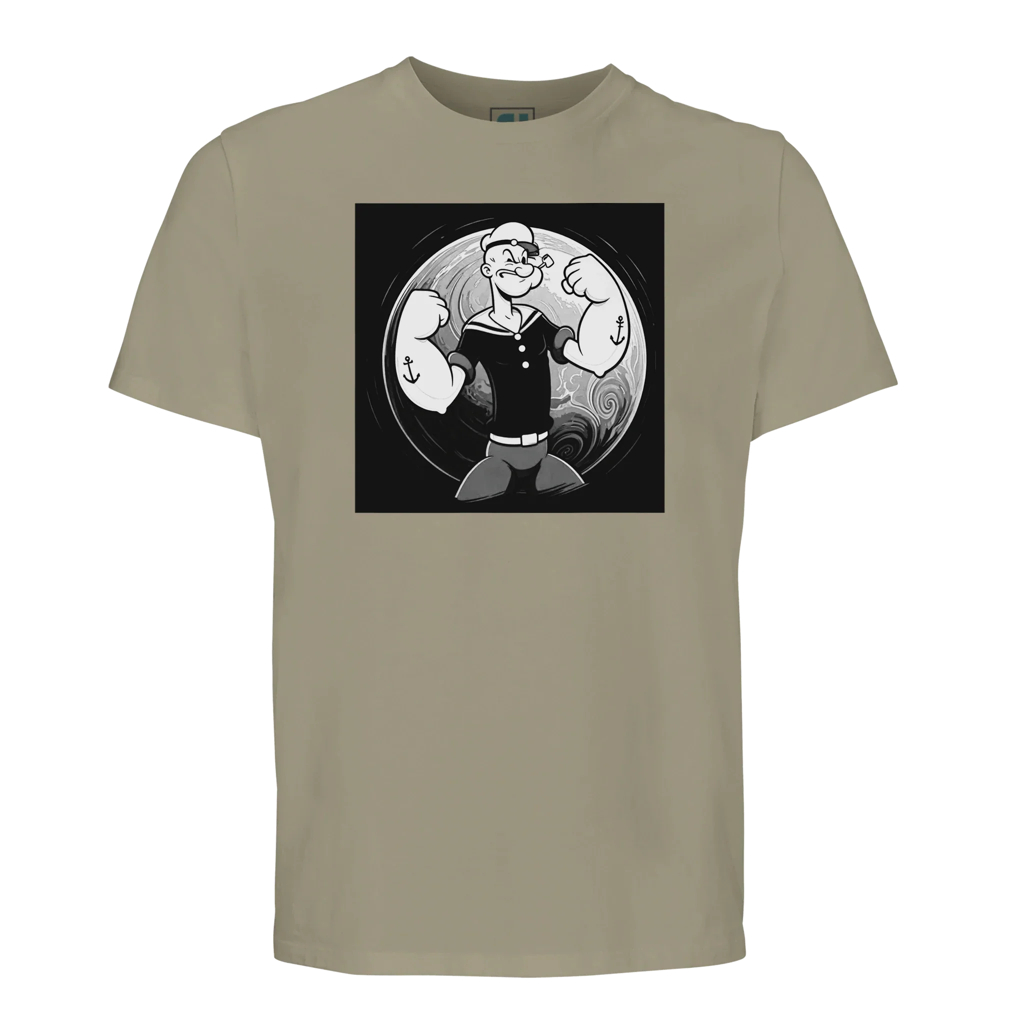 The Popay Will Save Us/Sustainable-Organic-Cotton-Apparel