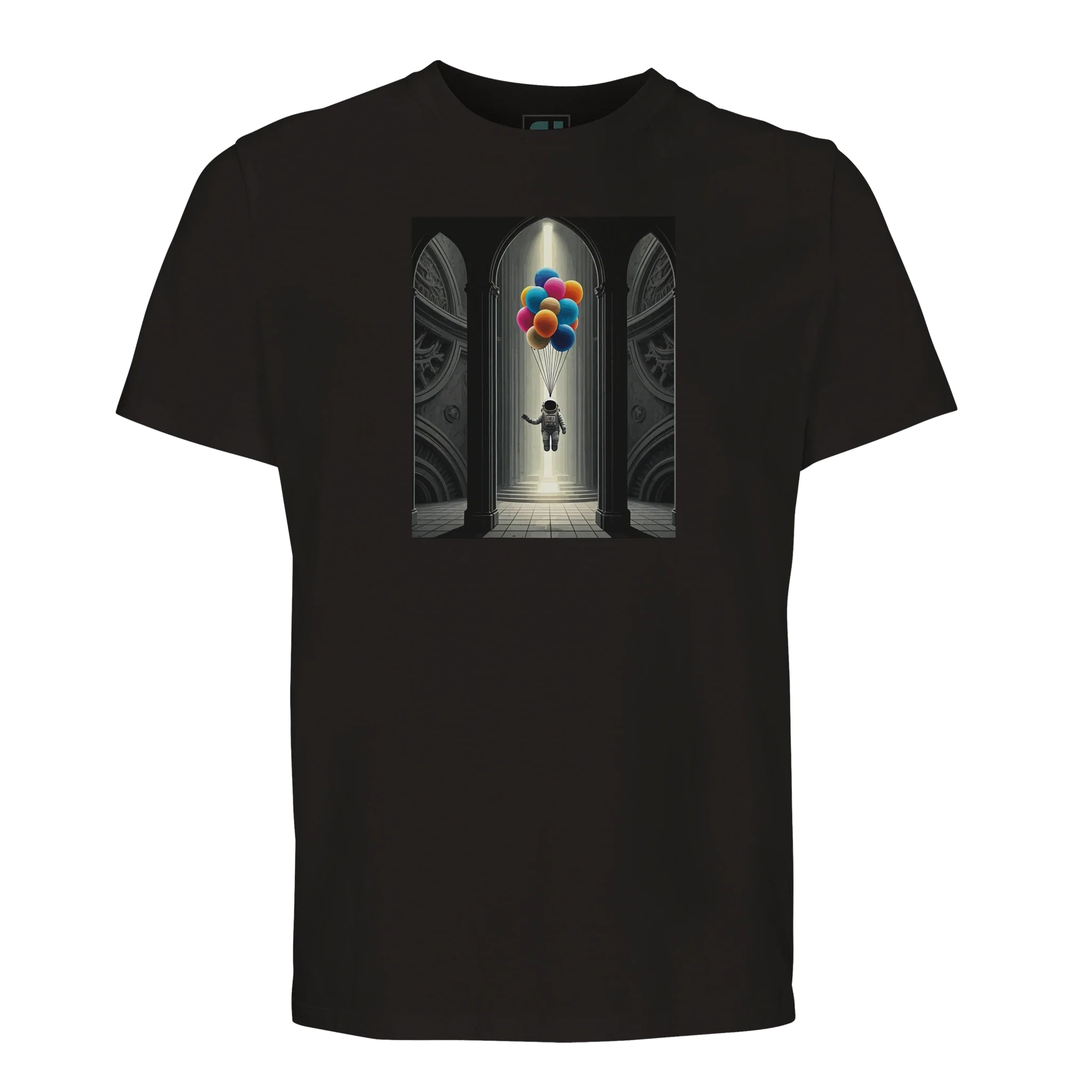 Astronaut Balloon2/Sustainable-Organic-Cotton-Apparel