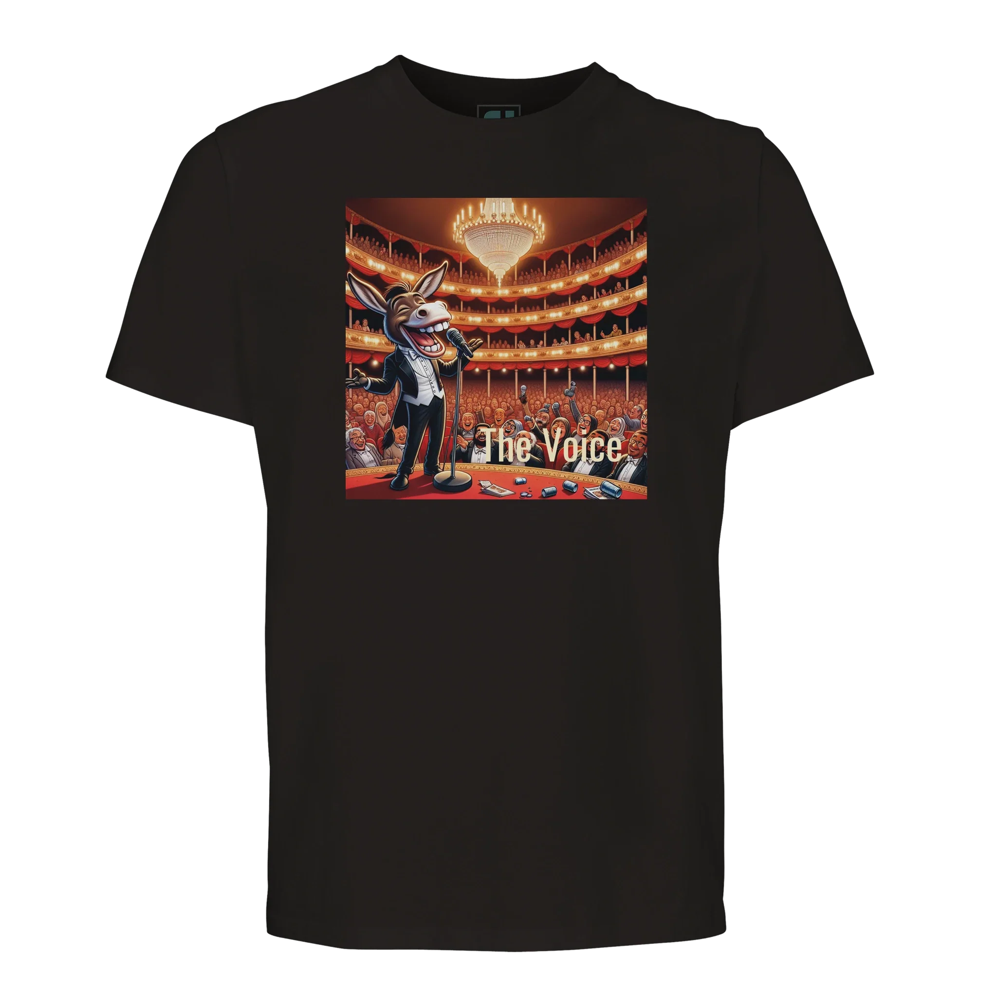 Donkey At The Opera/Sustainable-Organic-Cotton-Apparel