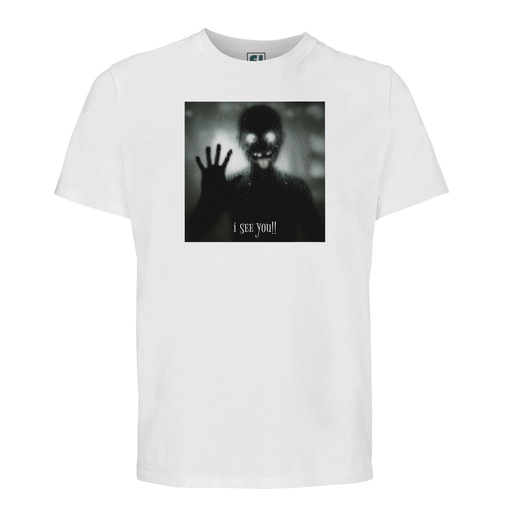 Haunting Gaze/Sustainable-Organic-Cotton-Apparel