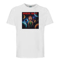 Cosmic Rambo 'WHERE AM I?'/Sustainable-Organic-Cotton-Apparel