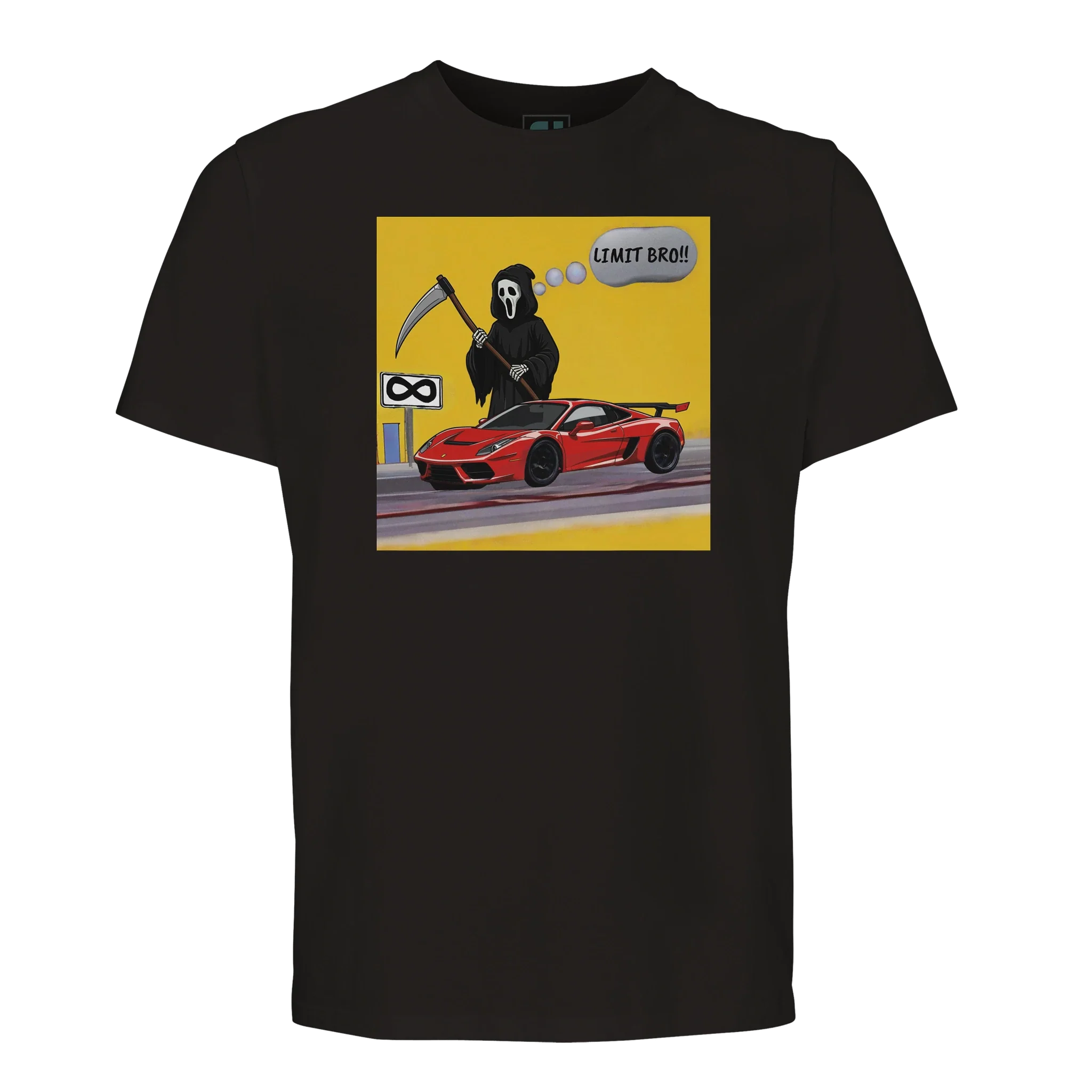 The Super Car/ Sustainable-Organic-Cotton-Apparel
