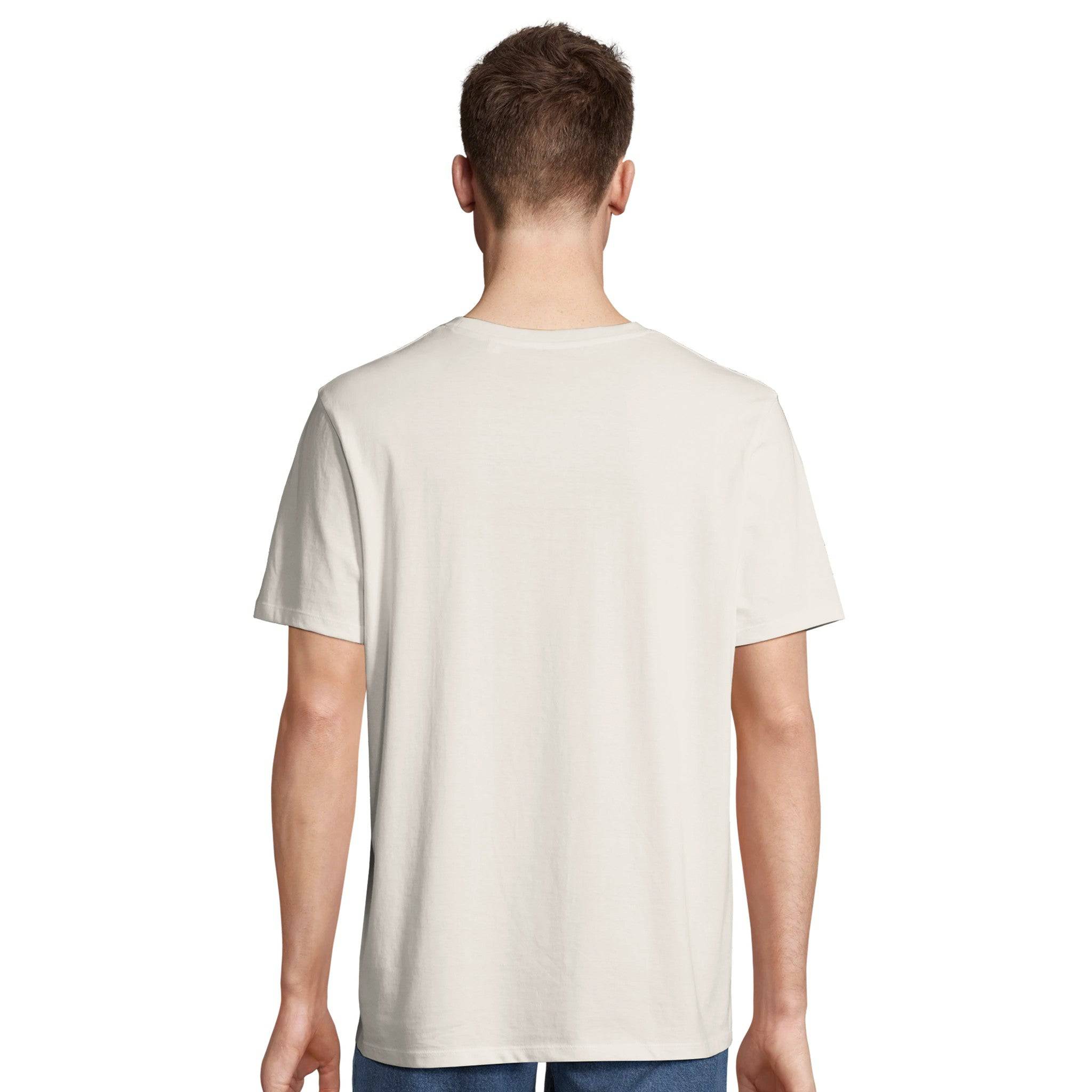 100% Organic Unisex T-shirt/Iam-From-The-90's