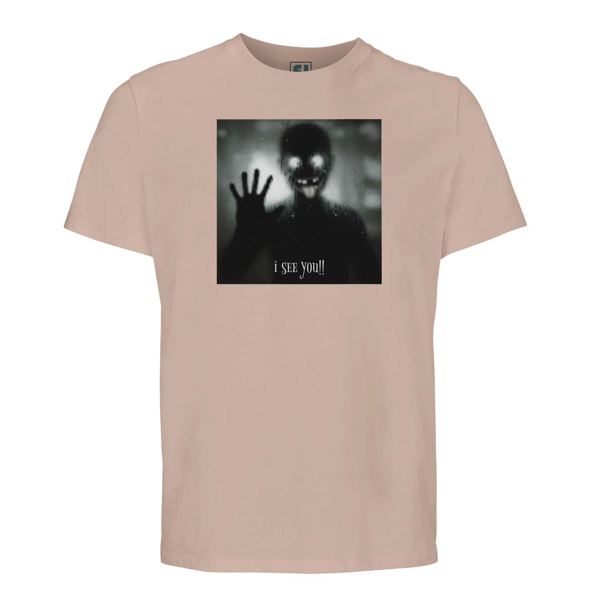 Haunting Gaze/Sustainable-Organic-Cotton-Apparel