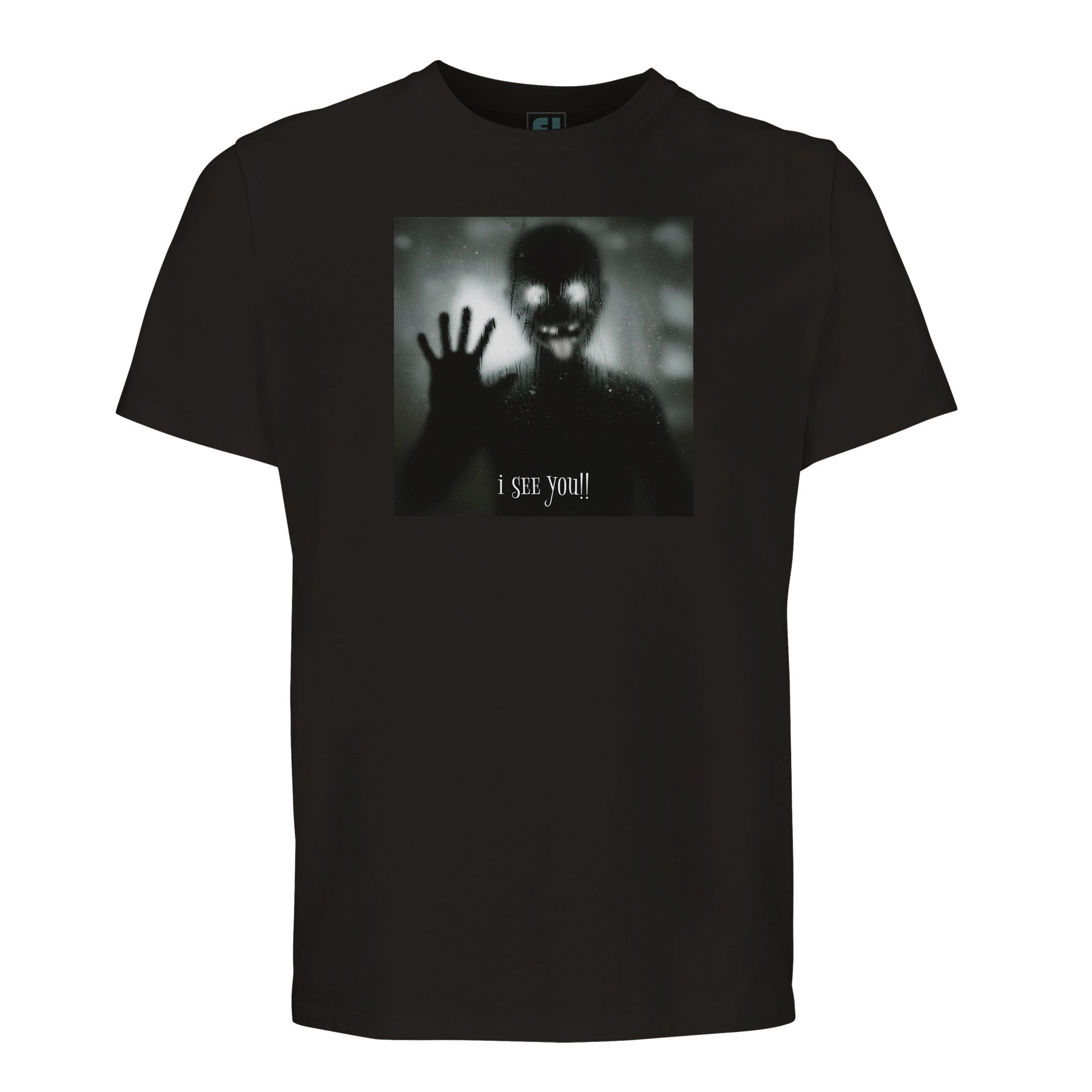 Haunting Gaze/Sustainable-Organic-Cotton-Apparel