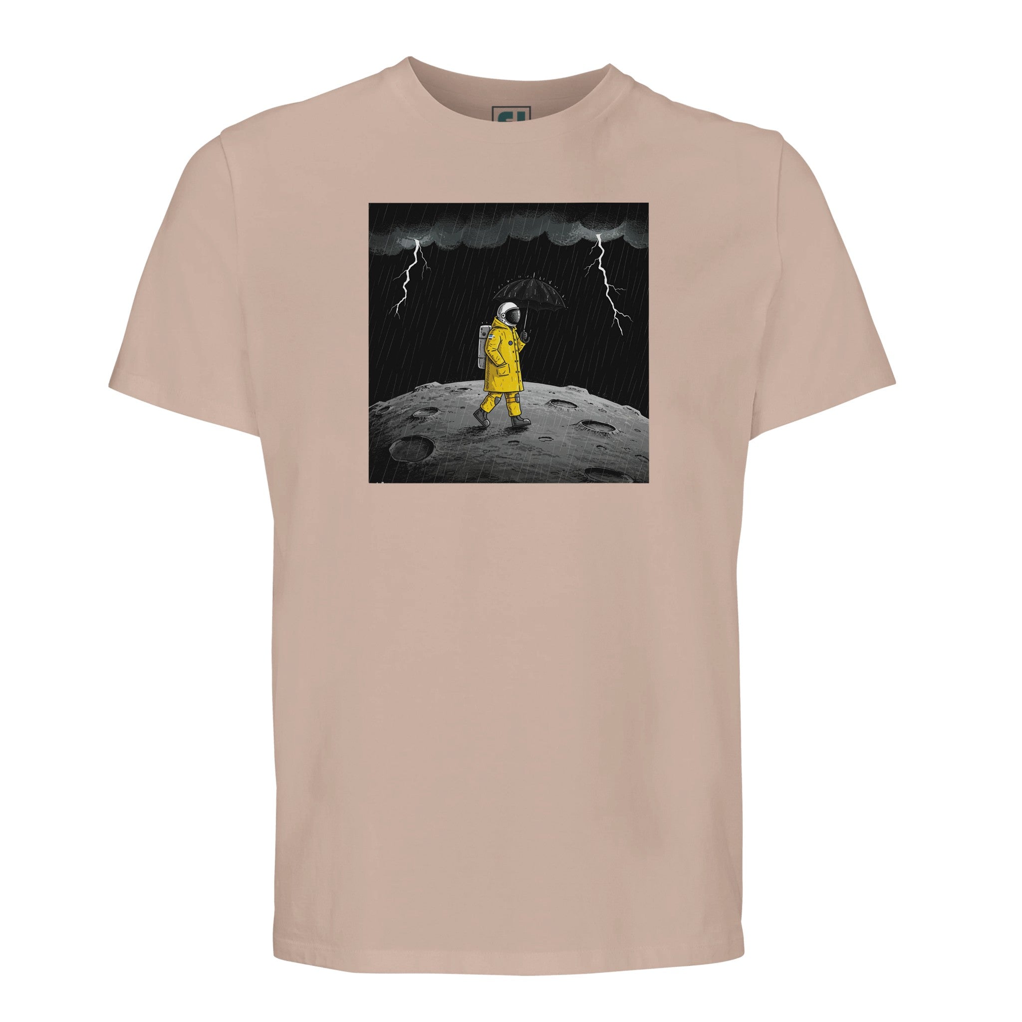 Cosmic Rainwalker/Sustainable-Organic-Cotton-Apparel