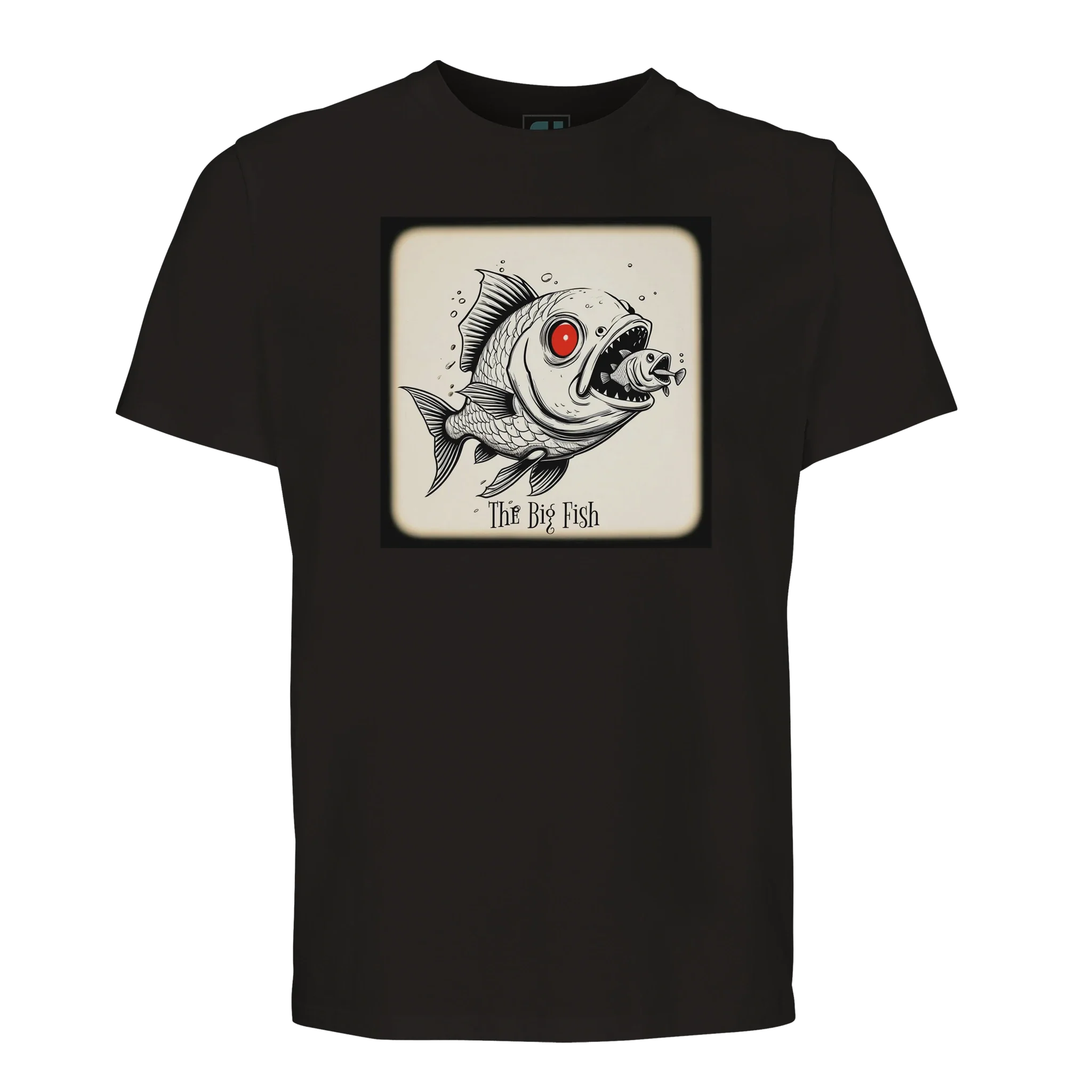 The Big Fish/Sustainable-Organic-Cotton-Apparel