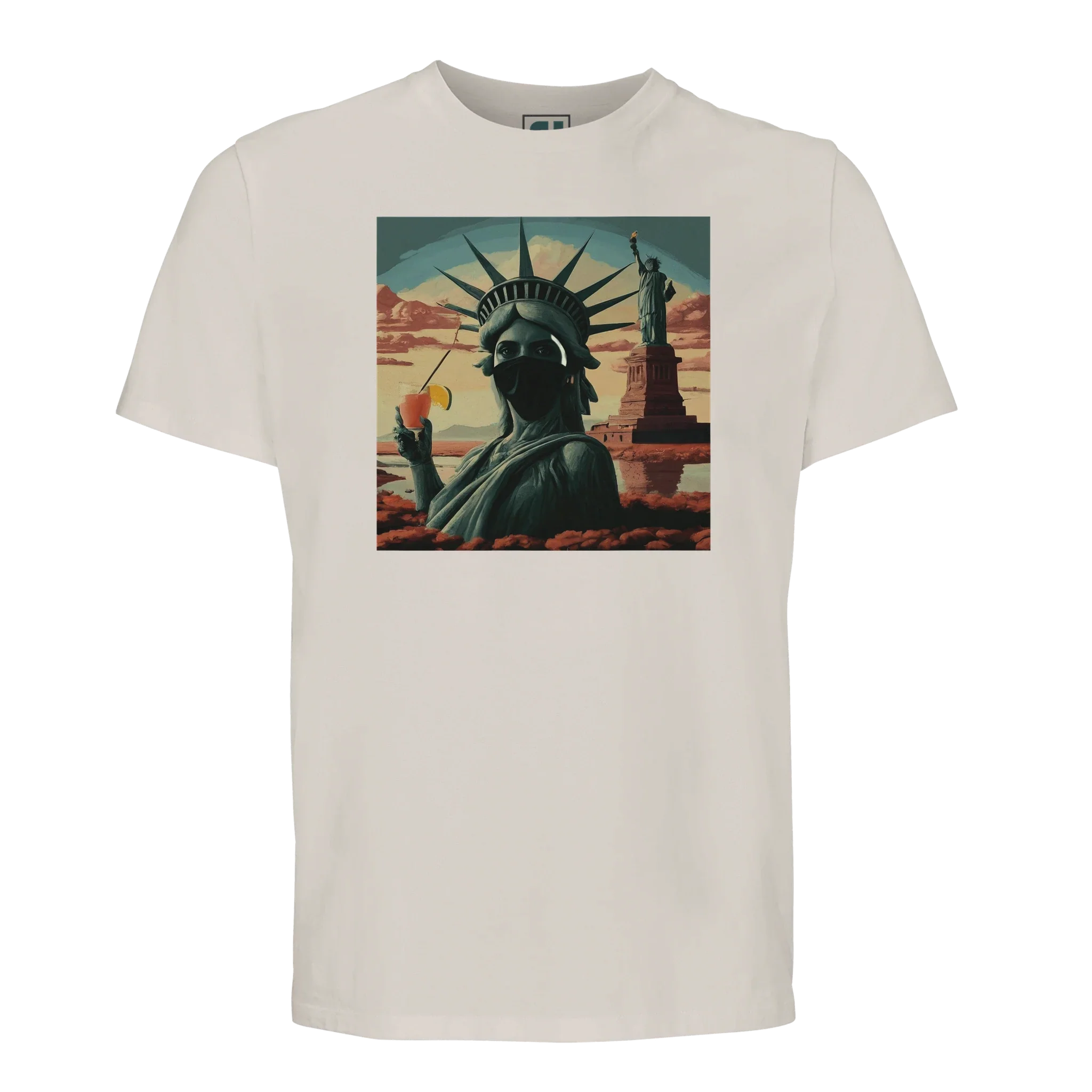 Liberty Statement/Sustainable-Organic-Cotton-Apparel