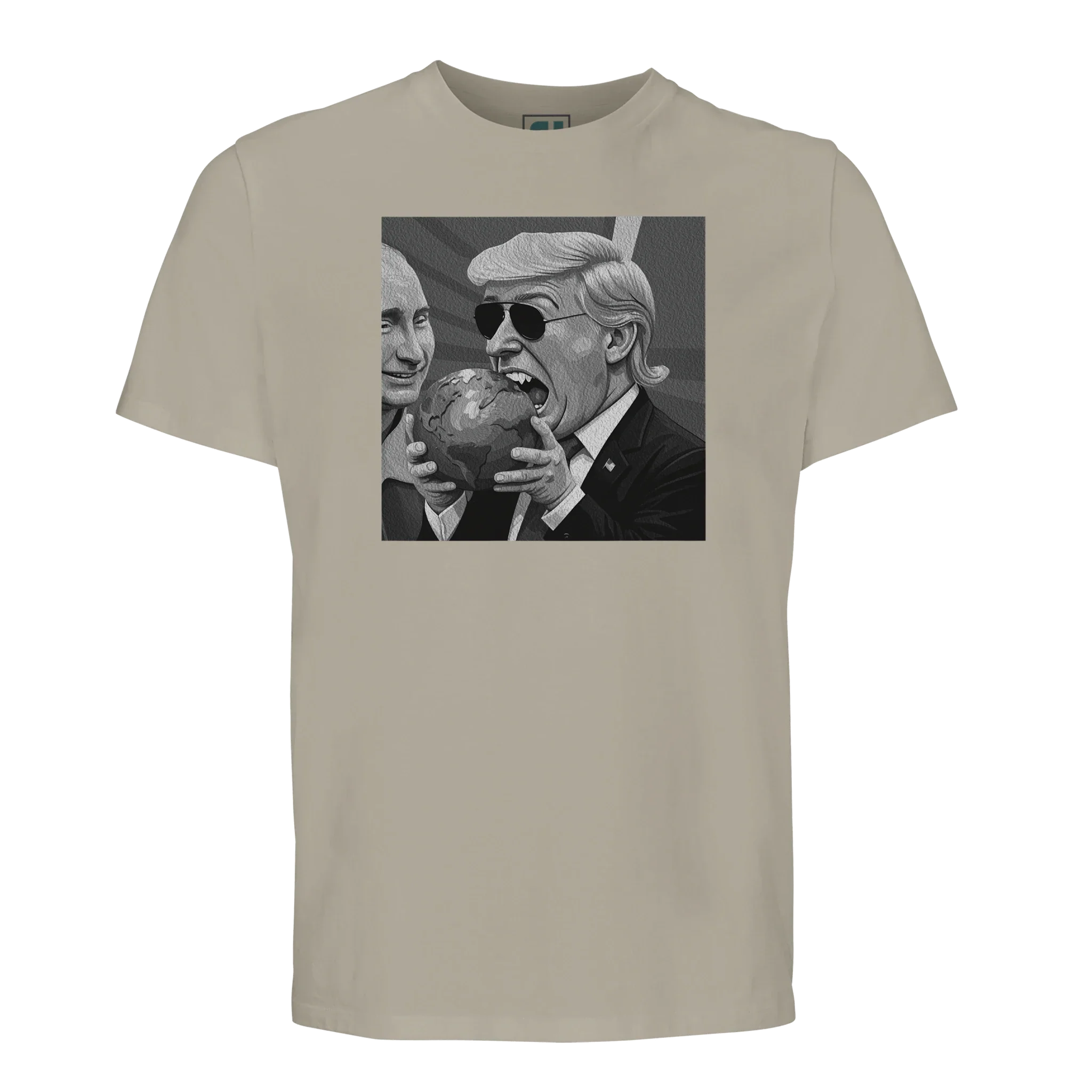 Trump Bites/Sustainable-Organic-Cotton-Apparel