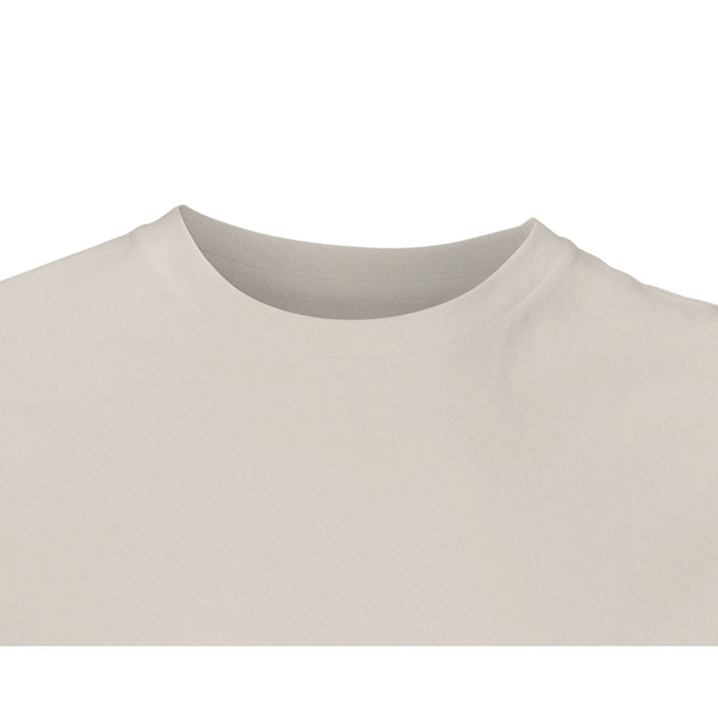 100% Organic Unisex T-shirt/Completely-Unhinged