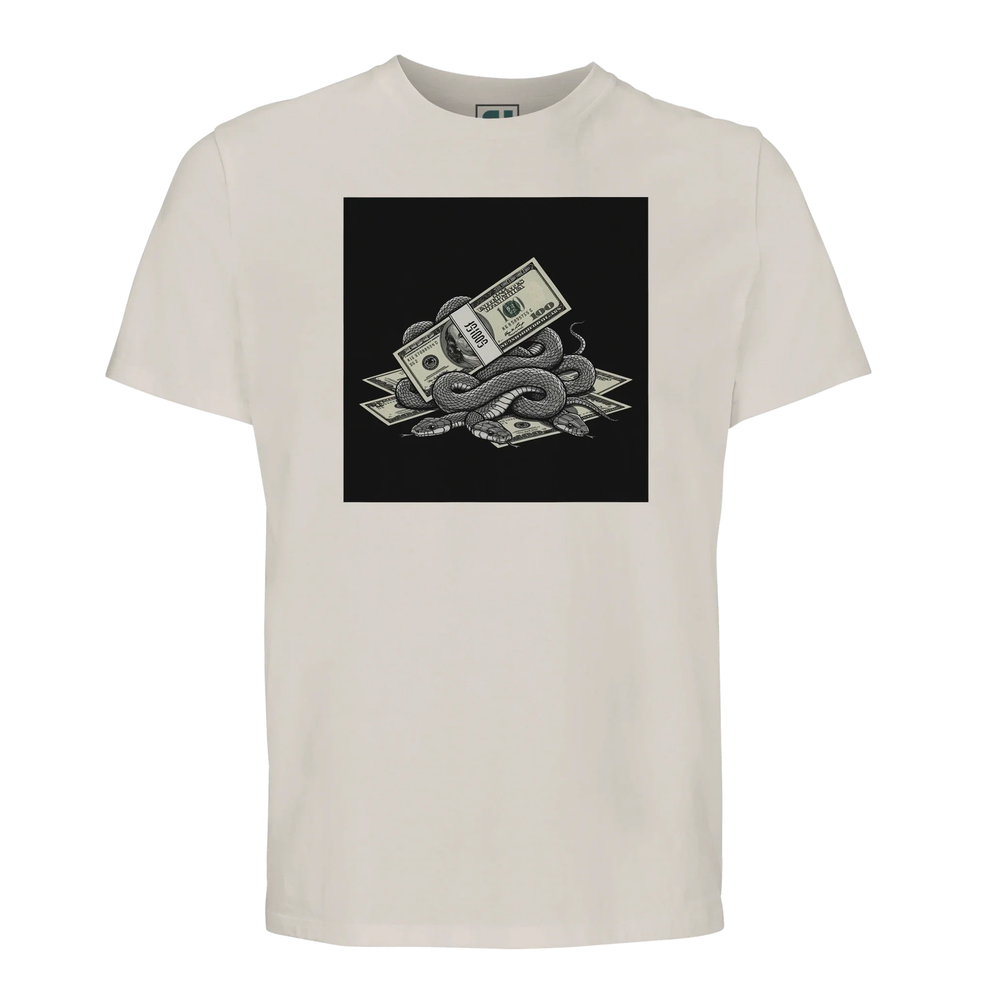 Money Snakes/Sustainable-Organic-Cotton-Apparel