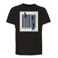 100% Organic Unisex T-shirt/Barcode-People